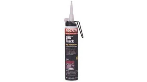 Loctite® Rtv 598™ Black Silicone Gasket Maker - 6-pack/190 Ml Cans | NEWHOLLANDAG | US | EN