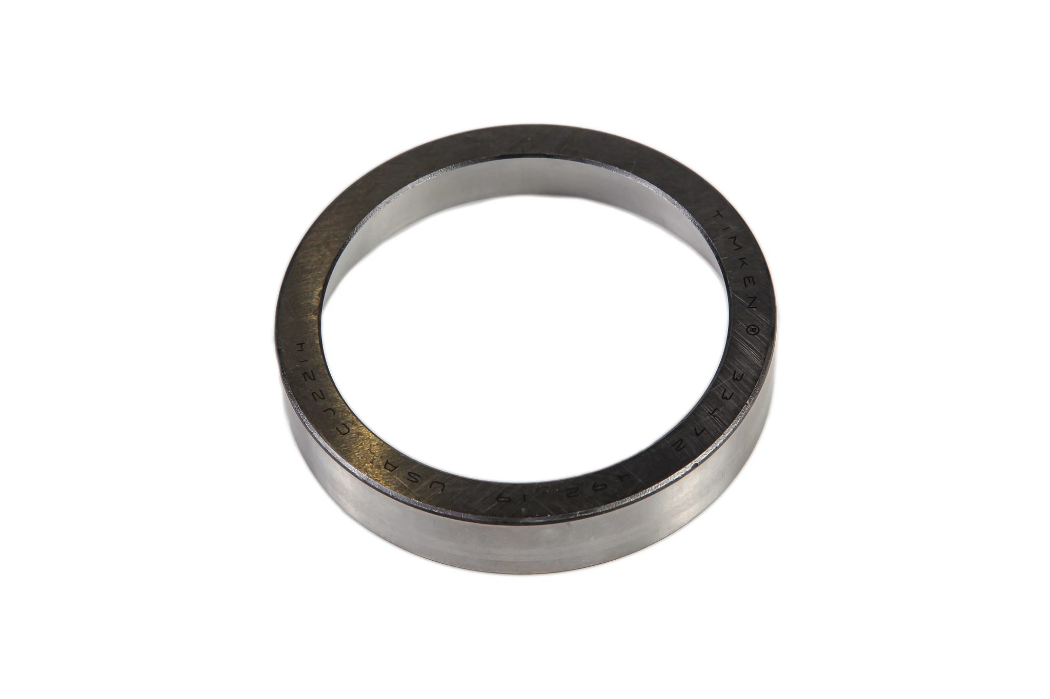 Anel exterior do rolamento de rolos cónicos - 33472 - 120 mm DE x 23 mm L