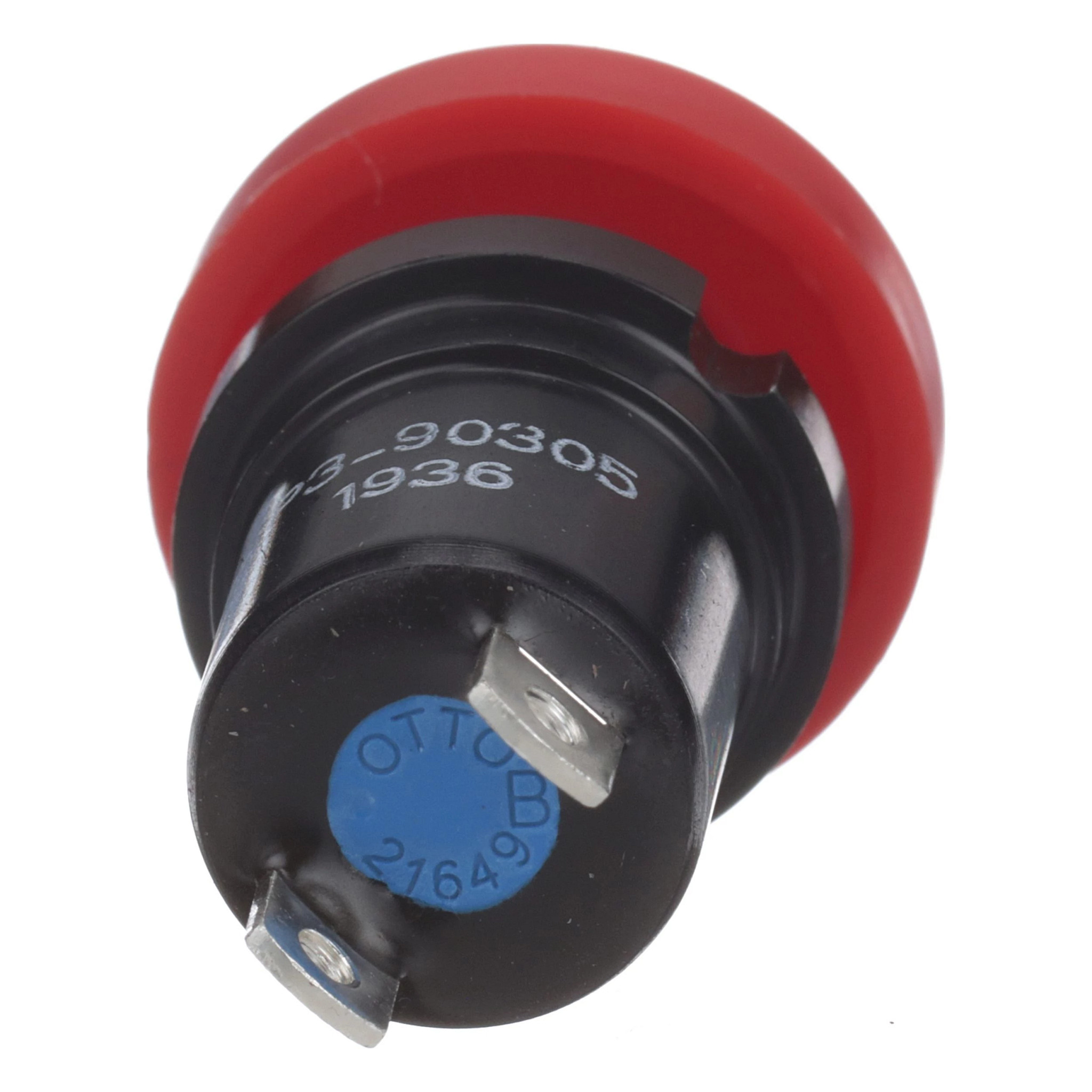 PUSH BUTTON SWITCH | CASECE | US | EN