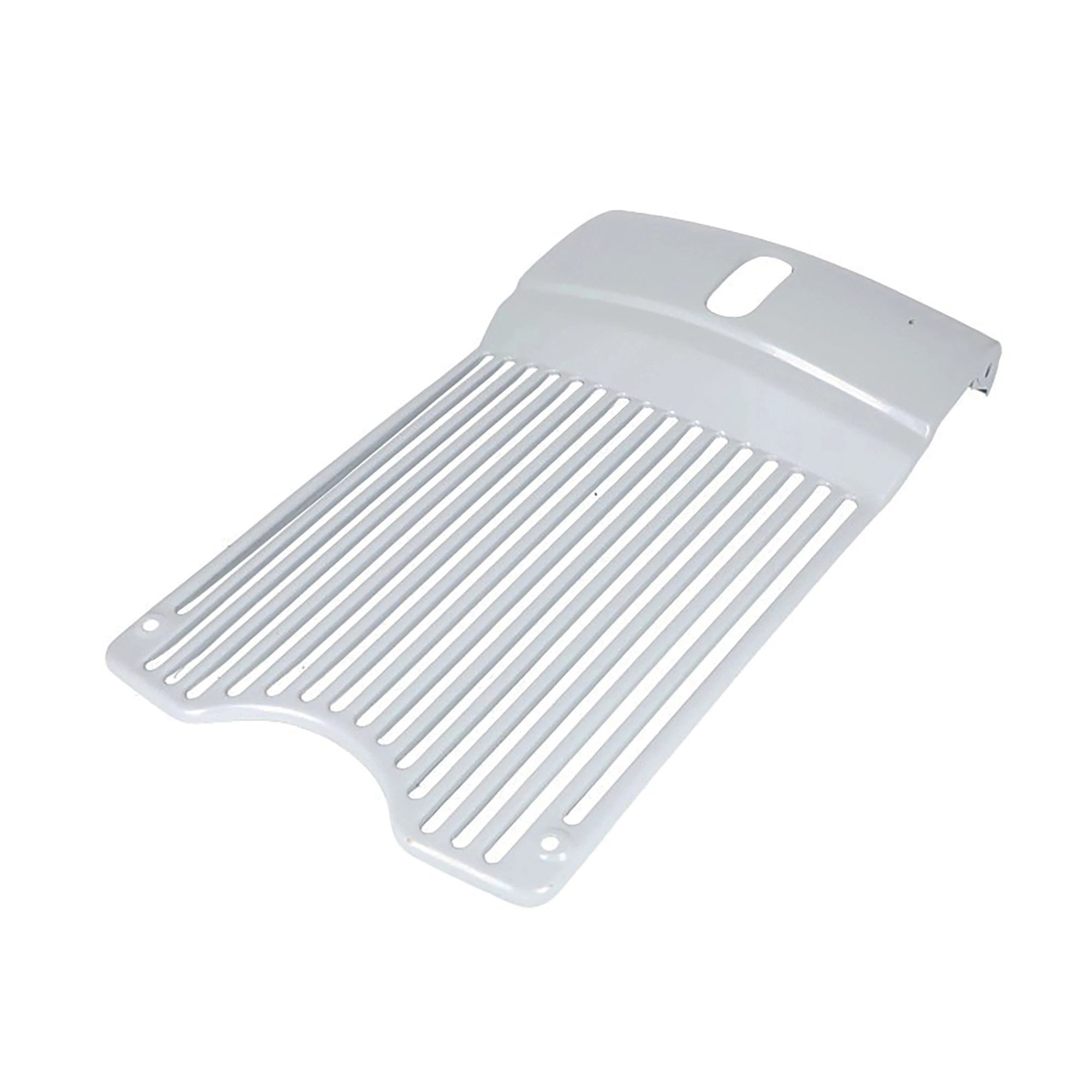 Front Grille - Steel | NEWHOLLANDCE | CA | EN