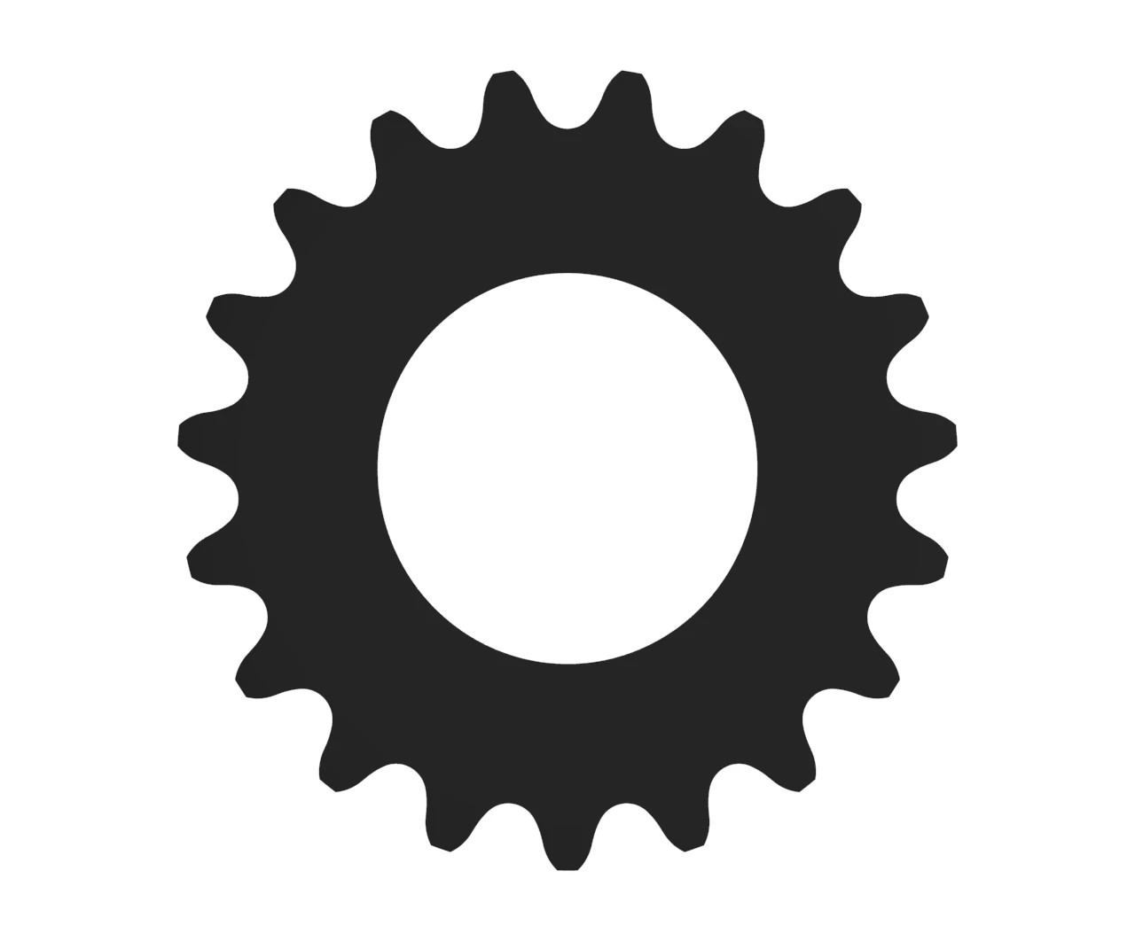 SPROCKET | CASECE | NZ | EN