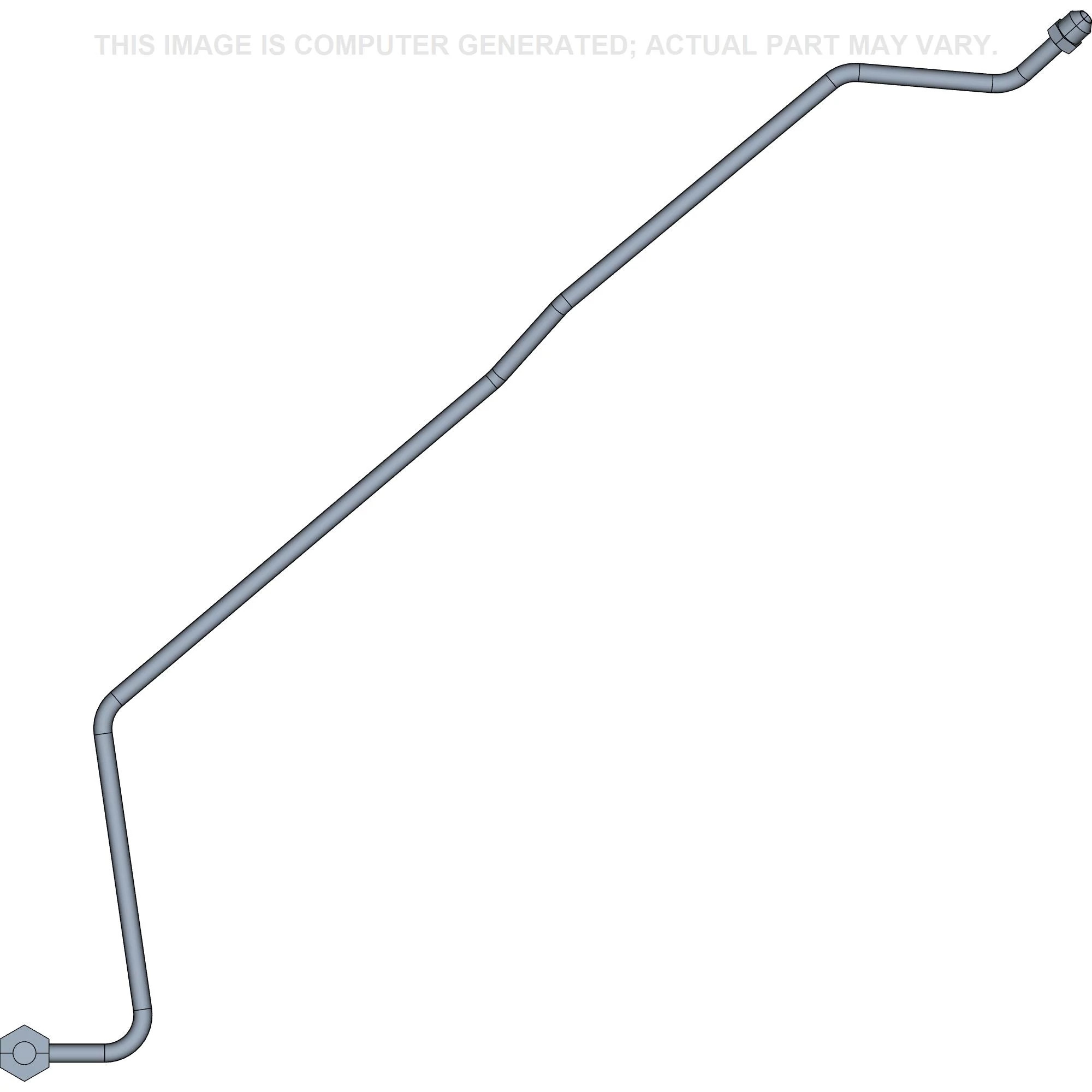 RIGID TUBE | NEWHOLLANDCE | IE | EN