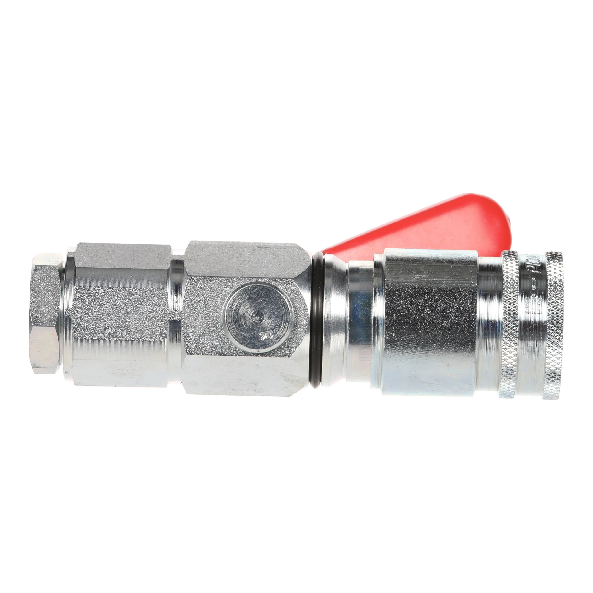 QUICK FEMALE COUPLING | NEWHOLLANDAG | IE | EN