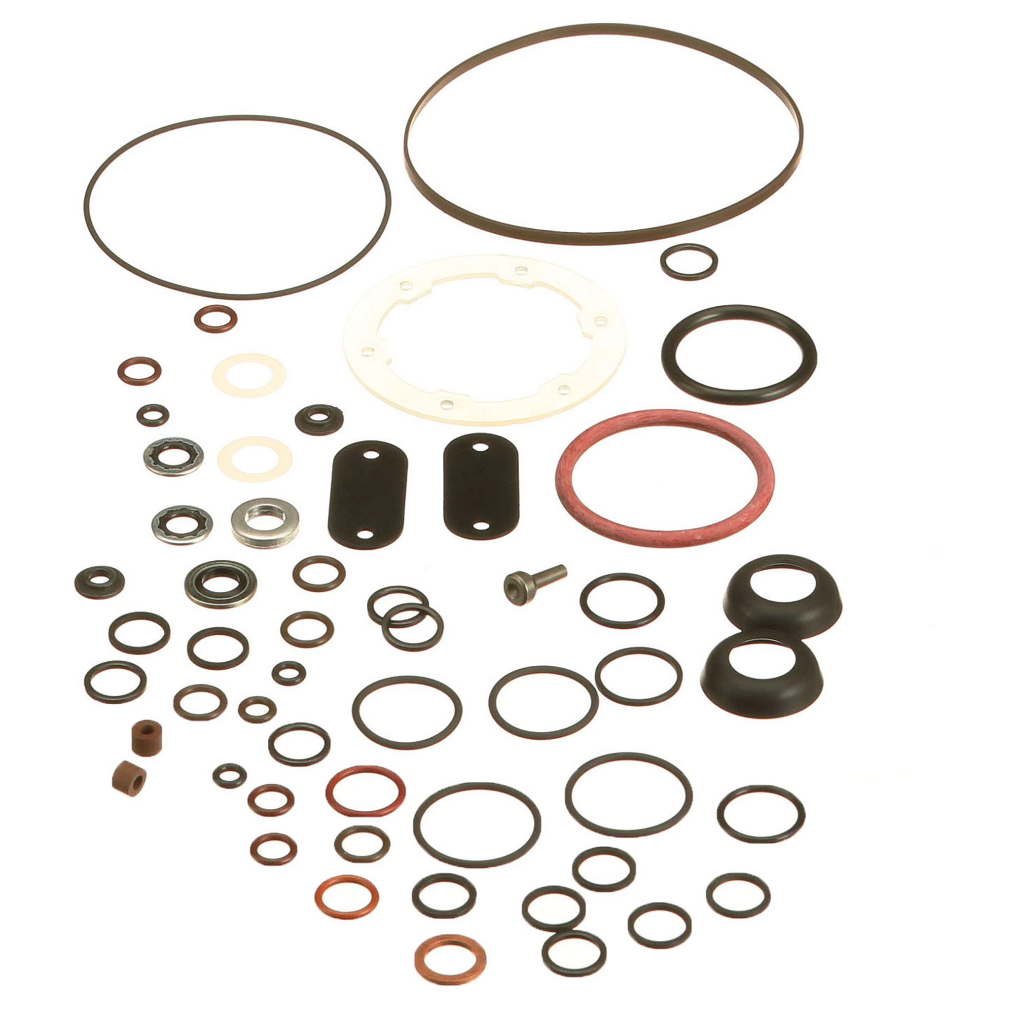 GASKET KIT | MILLER | IE | EN