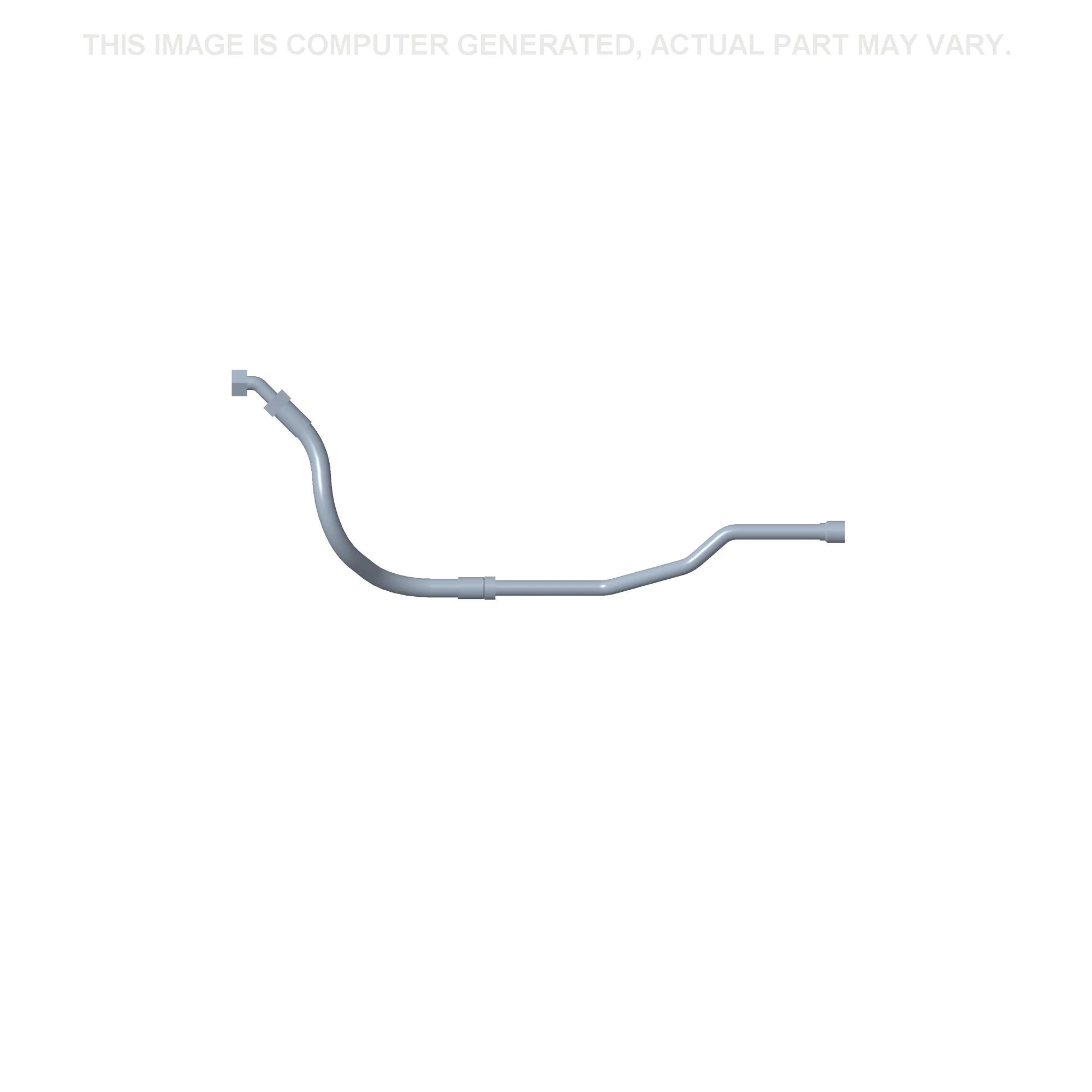 液压管 | NEWHOLLANDCE | AMEA | EN