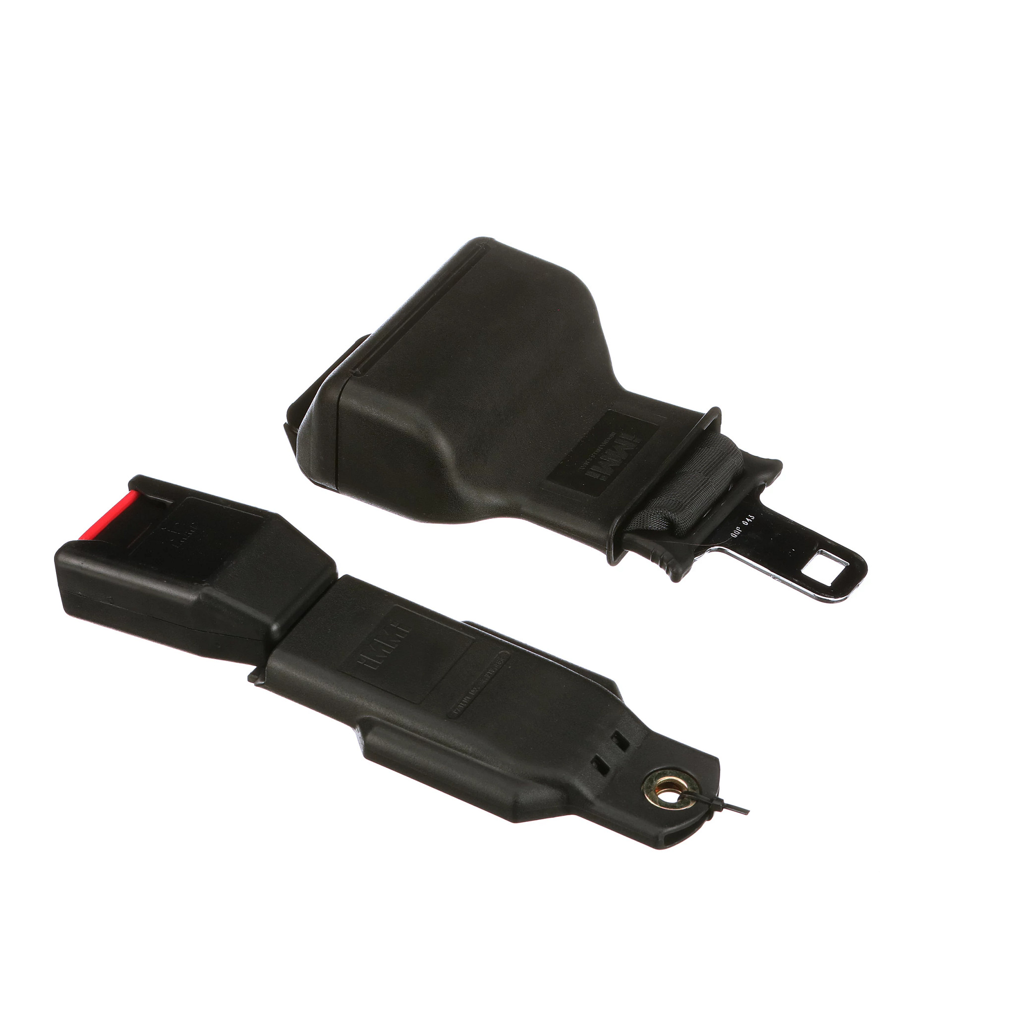 Safety Belt - Retractable - 3