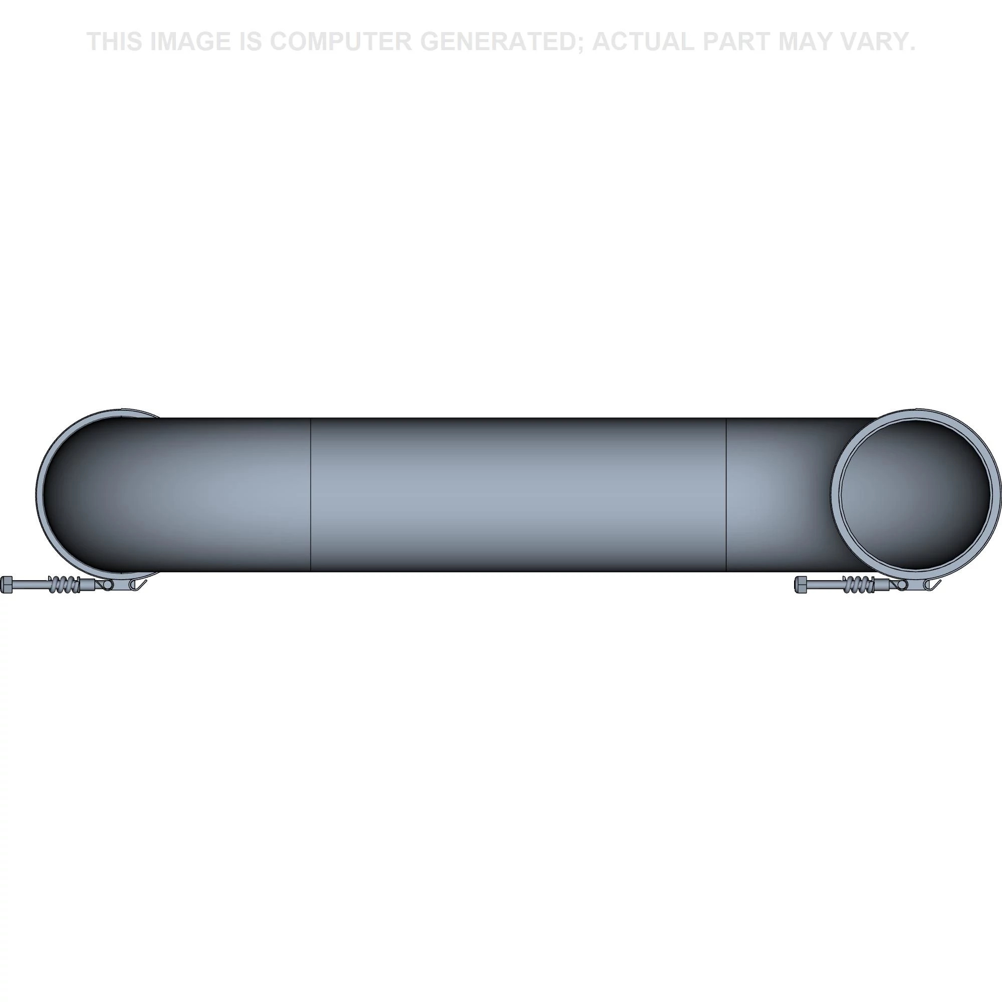 AIR INTAKE TUBE | CASECE | CA | EN