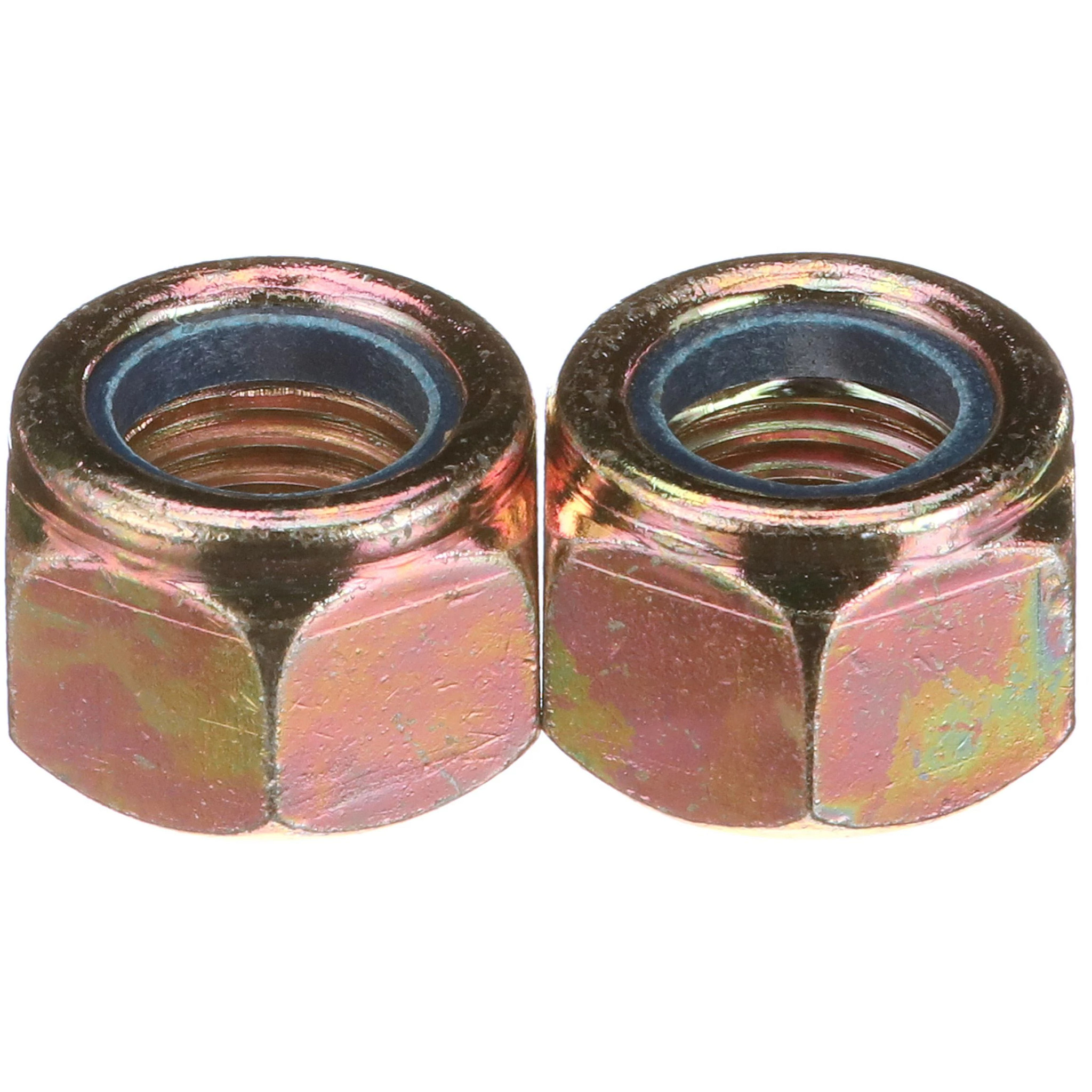 LOCK NUT | NEWHOLLANDAG | US | EN