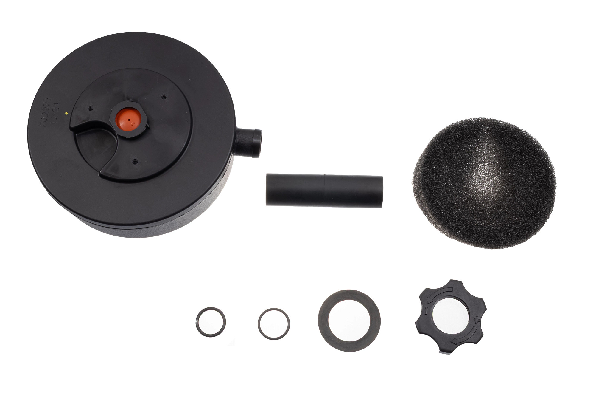 ELEMENT, FILTER BLOW BY | CASEIH | SA | EN