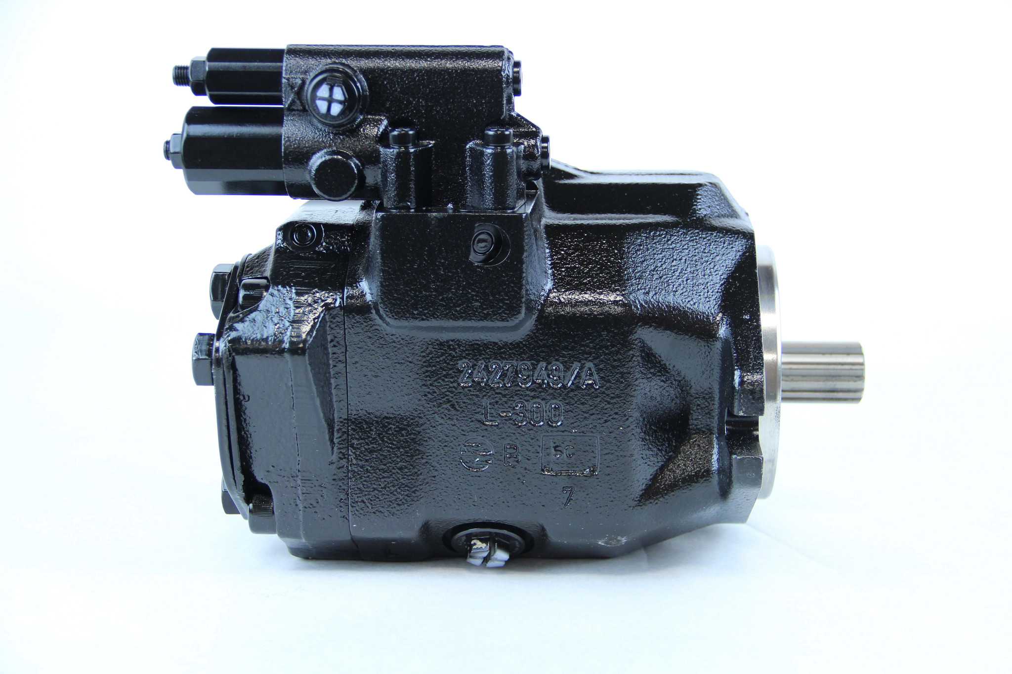 AUSTAUSCH-HYDRAULIKP | CASECE | DE | DE