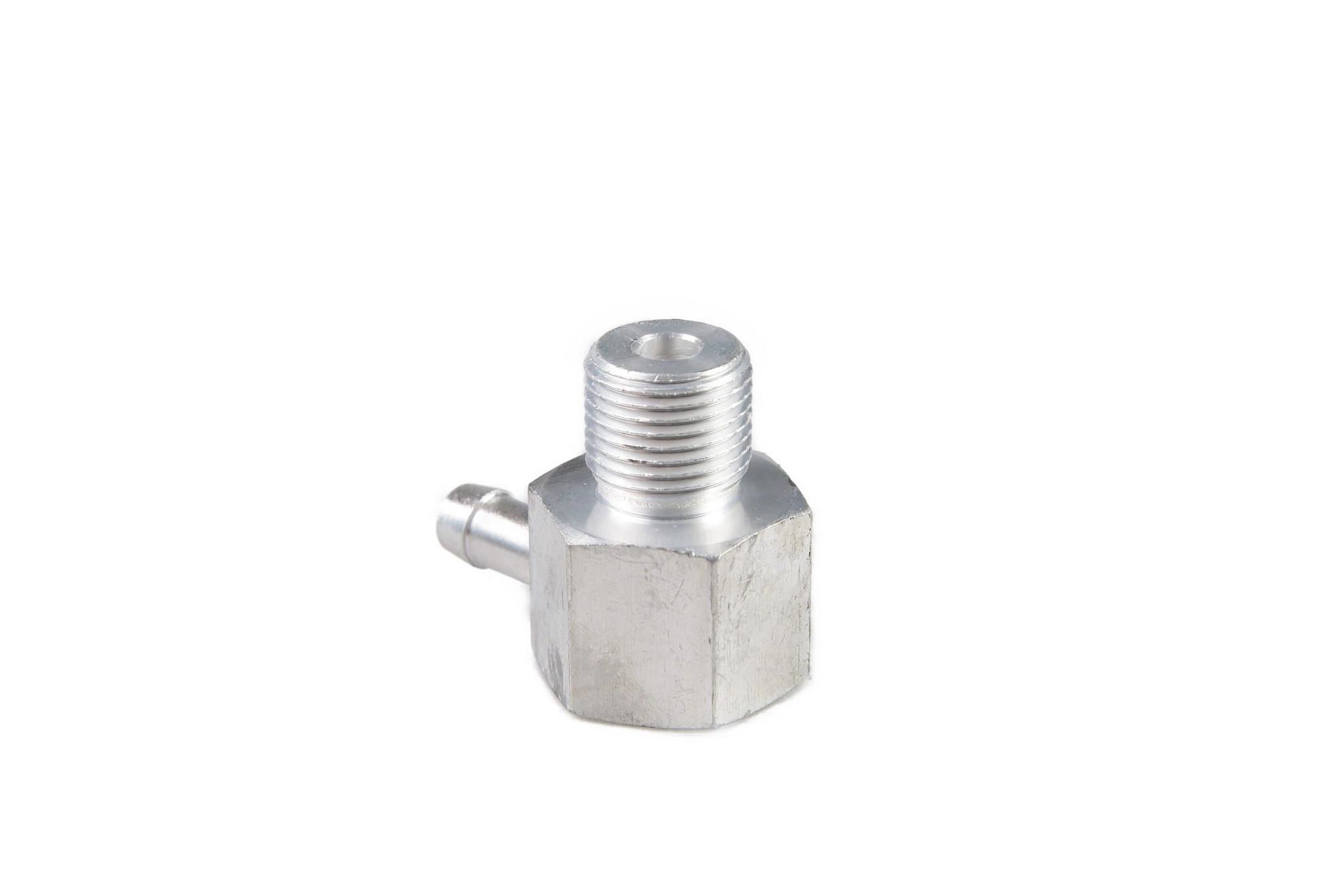 90° Breather Insert