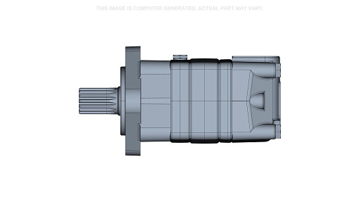 HYDRAULIKMOTOR | NEWHOLLANDAG | EU | NL