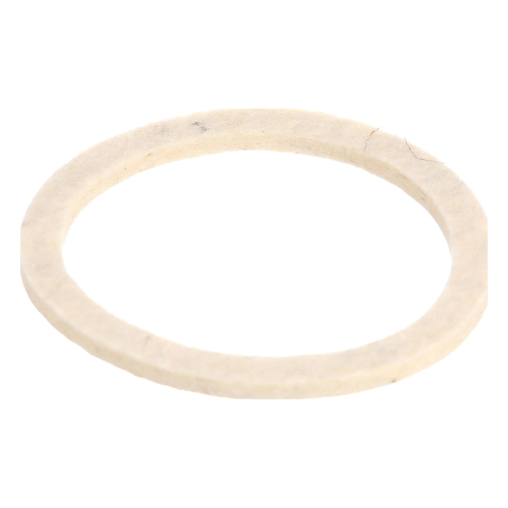 Vedante de feltro - 85 mm DI x 98 mm DE x 5 mm espessura