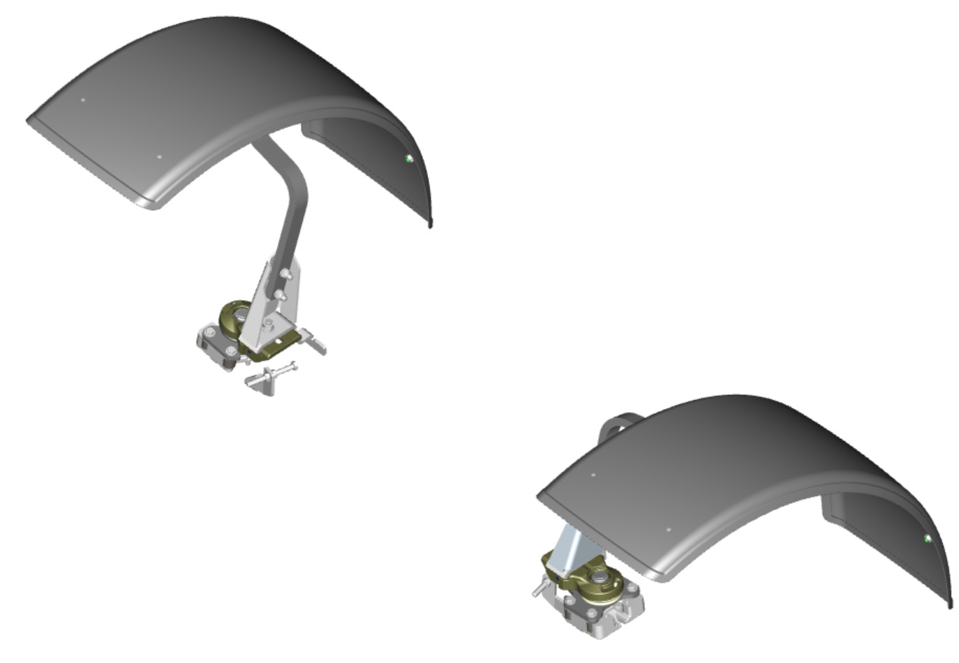 DIA KIT, TRACTOR | CASECE | SA | EN