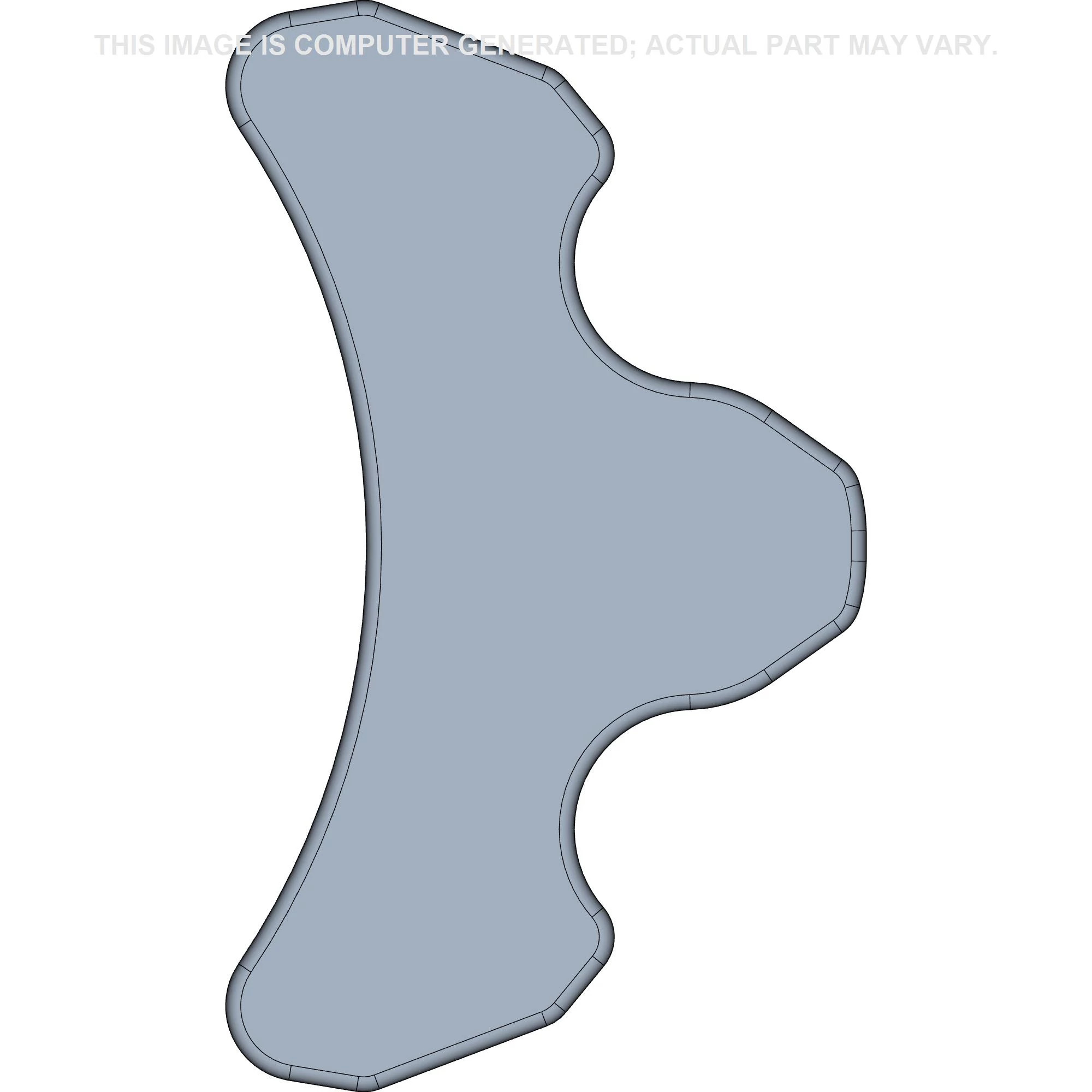 Correia De Fixação