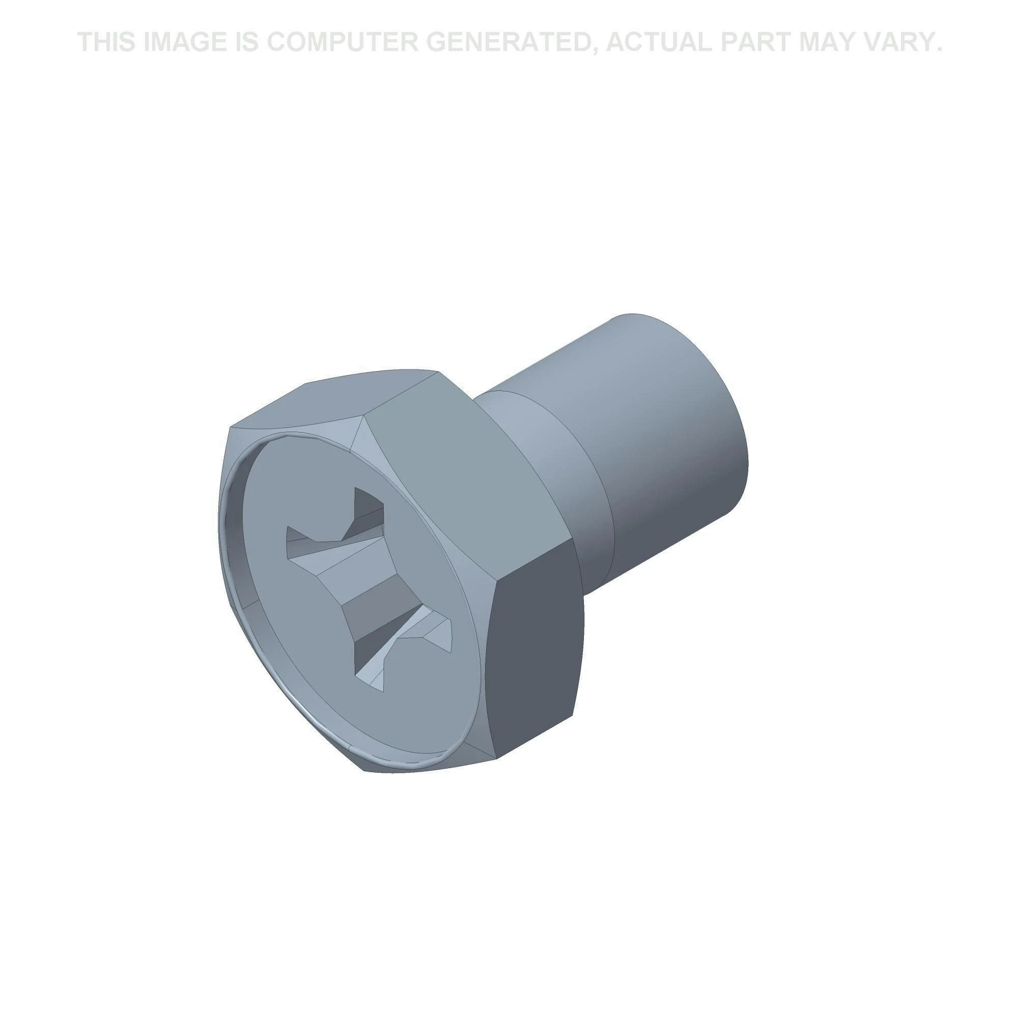 Boulon à tête hexagonale | NEWHOLLANDAG | FR | FR