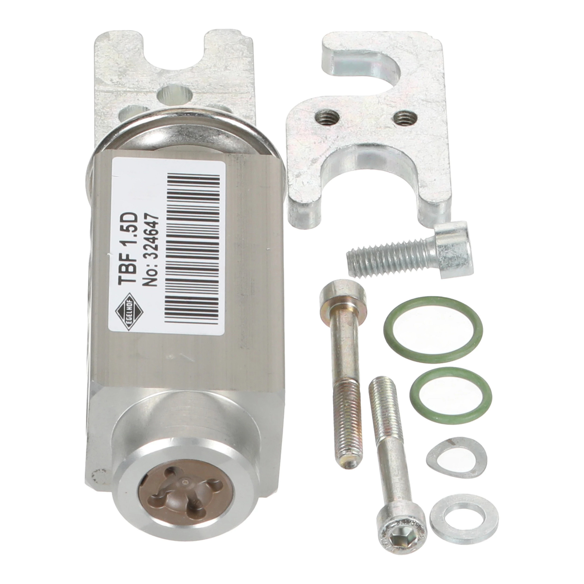 VALVULA DESCARGA | CASEIH | EU | DE