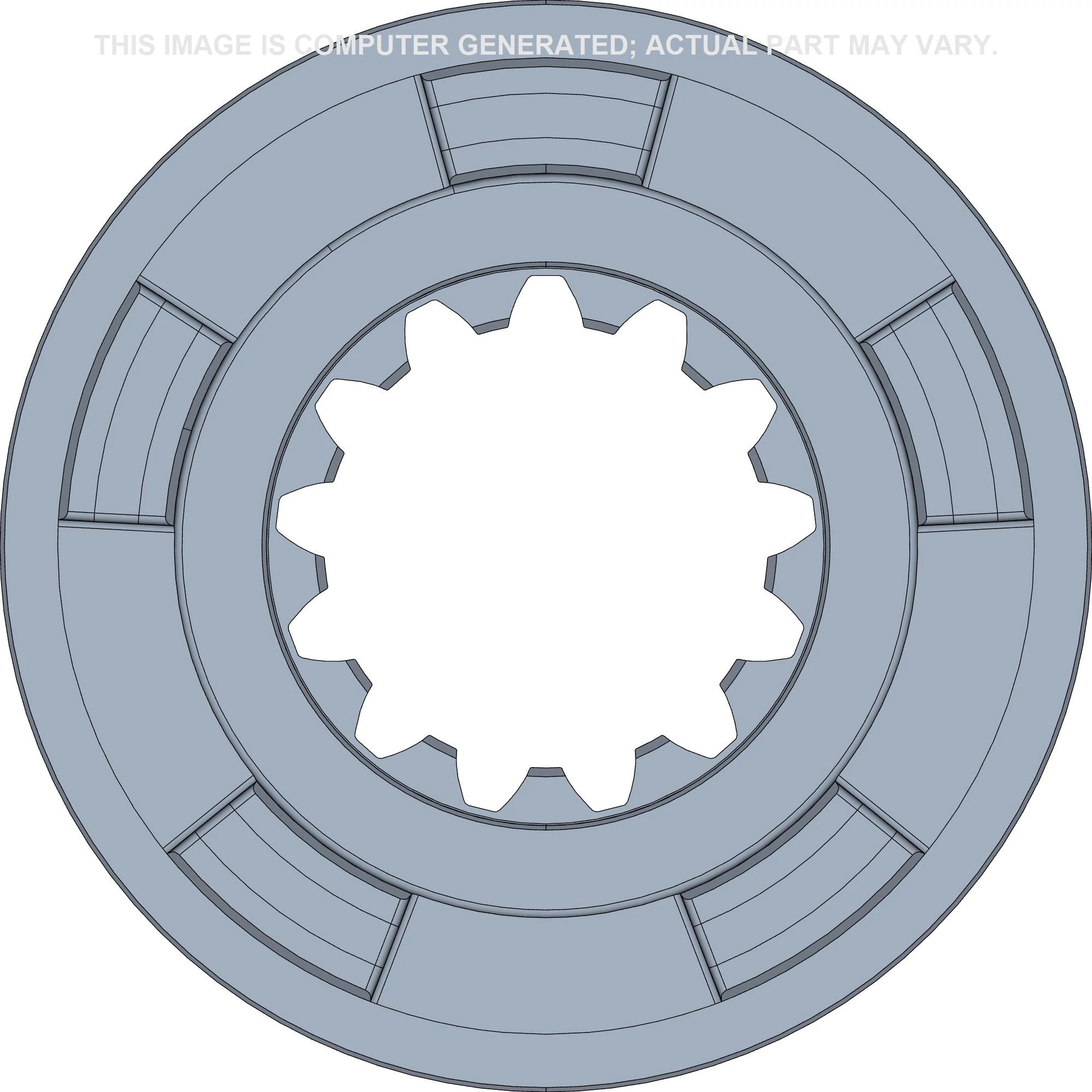 ADJUSTING SLEEVE | NEWHOLLANDCE | CA | EN