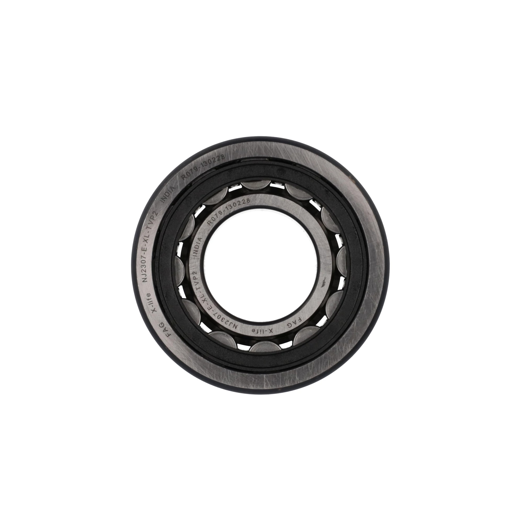 Rolamento do rolete cilíndrico - ISO NJ 2307 ECP