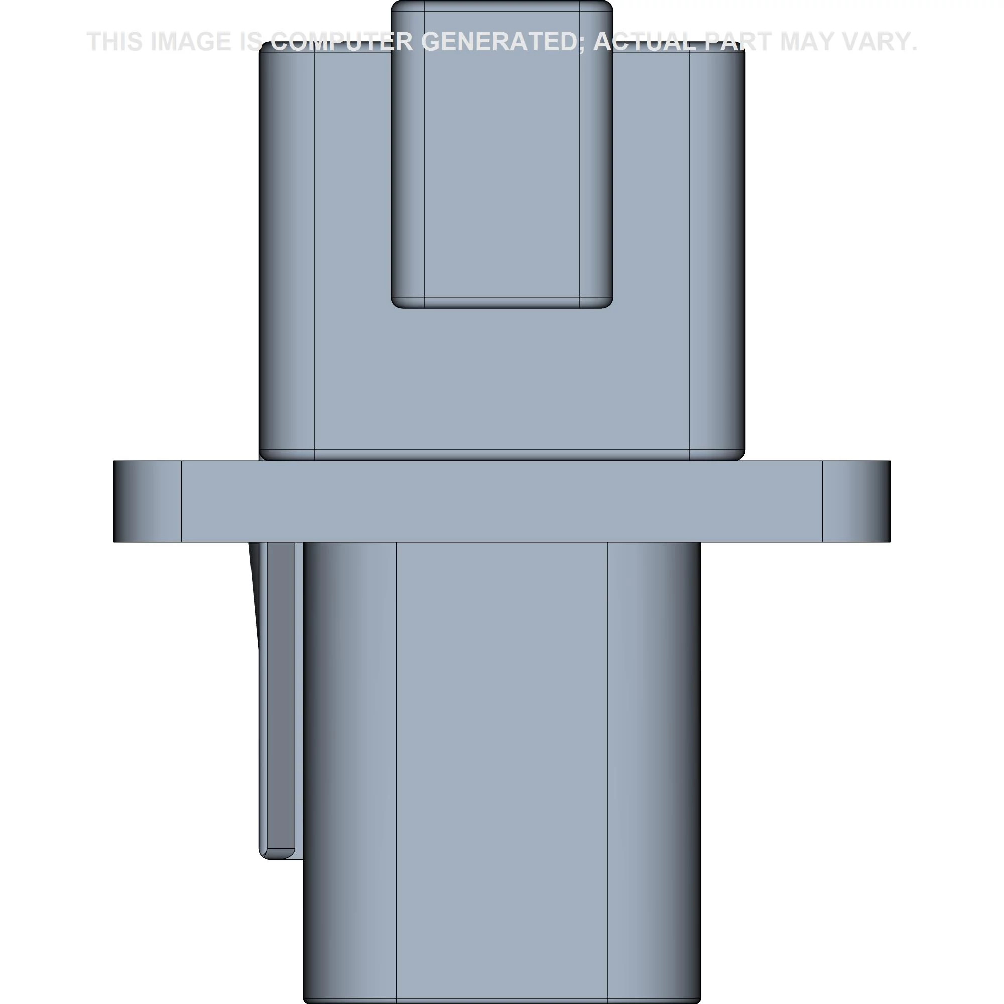 ELEC CONNECTOR | MILLER | ANZ | EN
