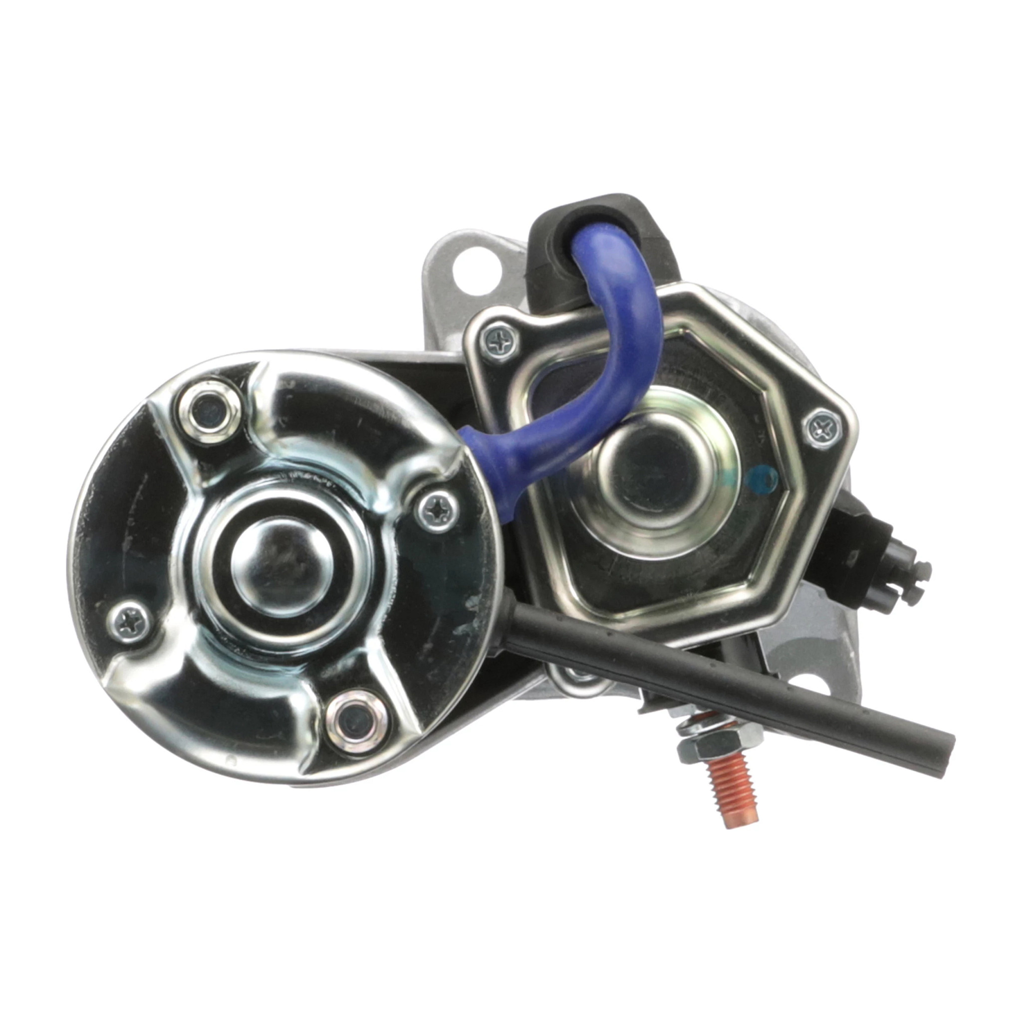 MOTOR DE ARRANQUE | NEWHOLLANDCE | EU | EN