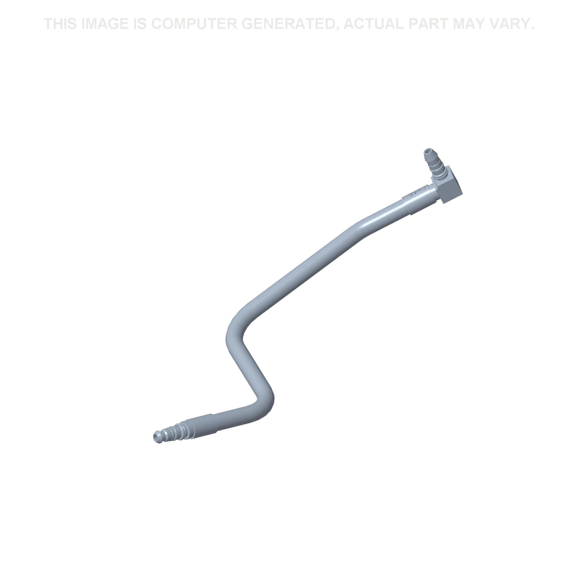 HYD TUBE | CASEIH | EU | EN