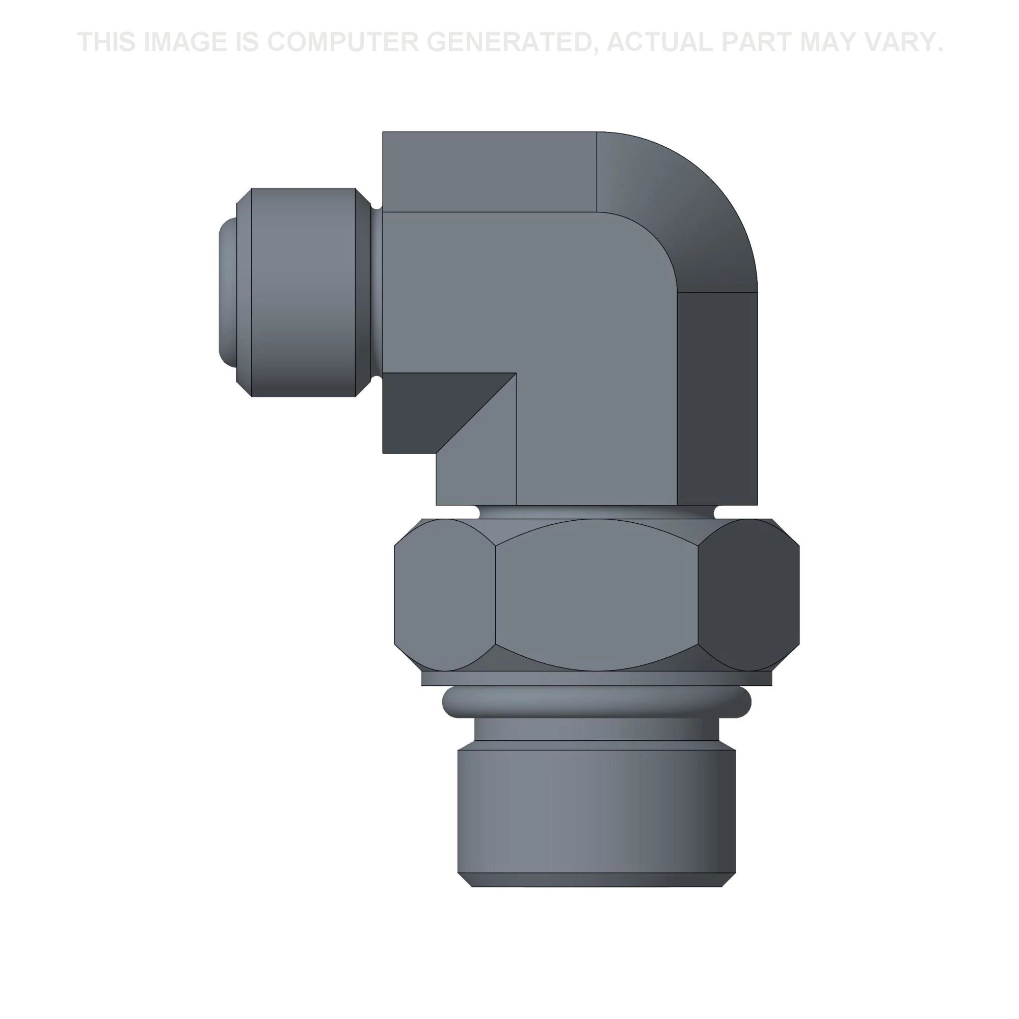 90 ELBOW | CASEIH | AMEA | EN