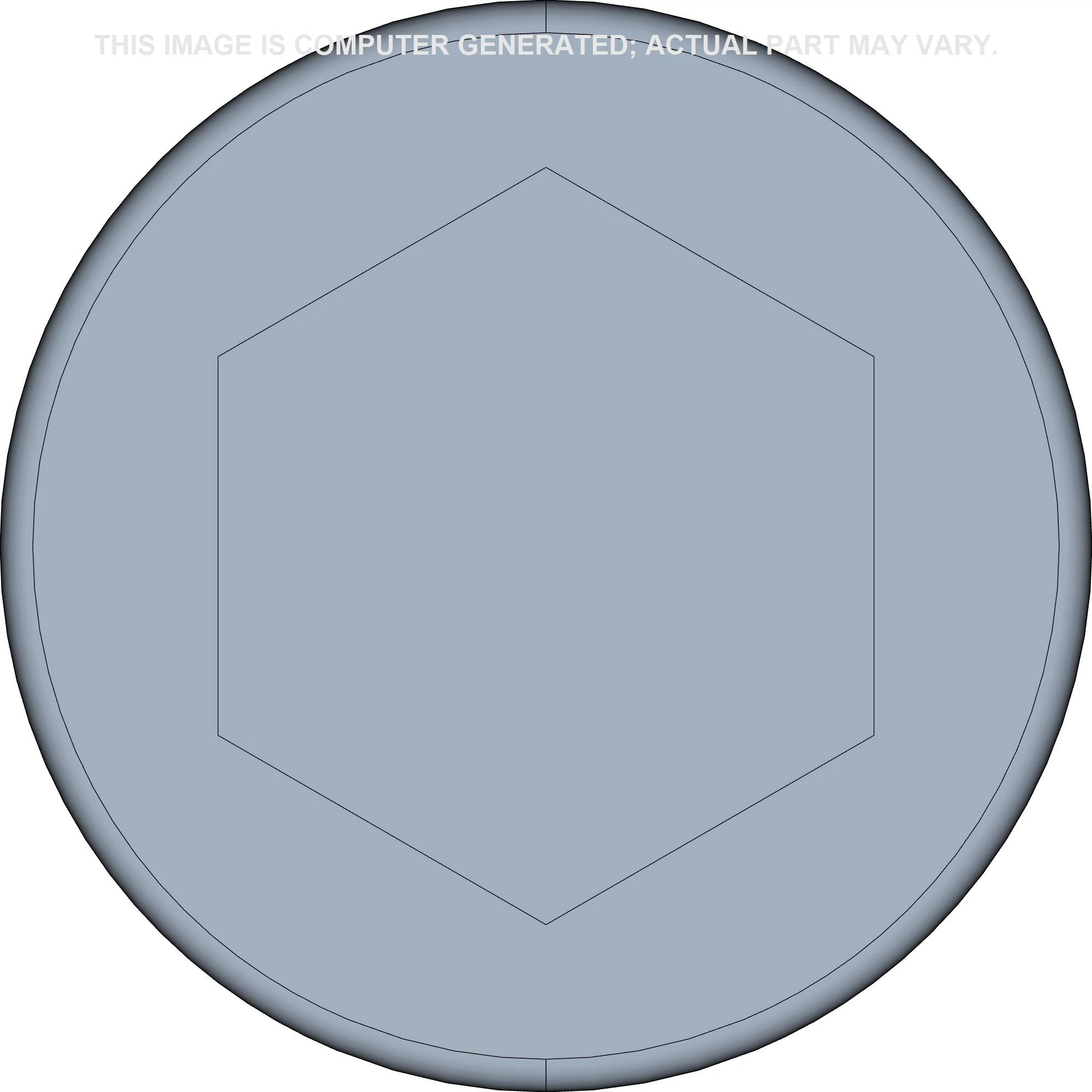PARAFUSO ALLENA FLAN | CASEIH | EU | PT