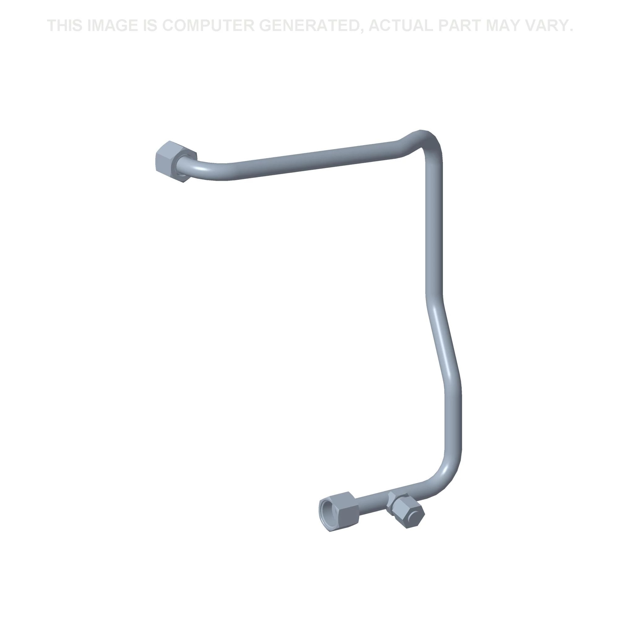 Pipe | CASEIH | CA | EN