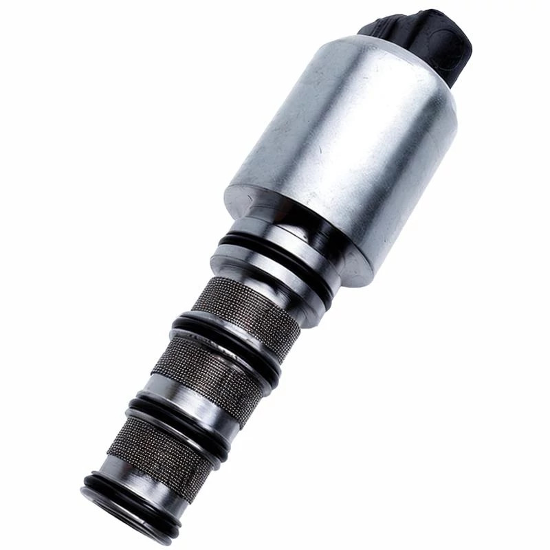 SOLENOID VALVE | DEFAULT | GB | EN