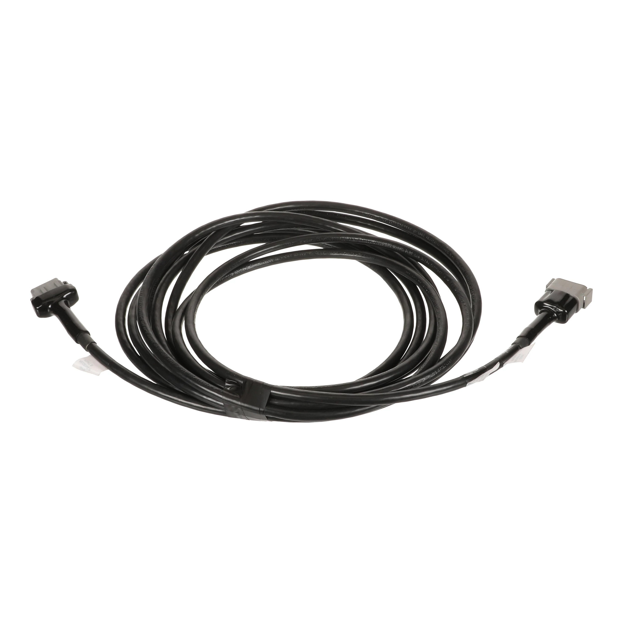 KABELBAUM | NEWHOLLANDAG | AT | DE