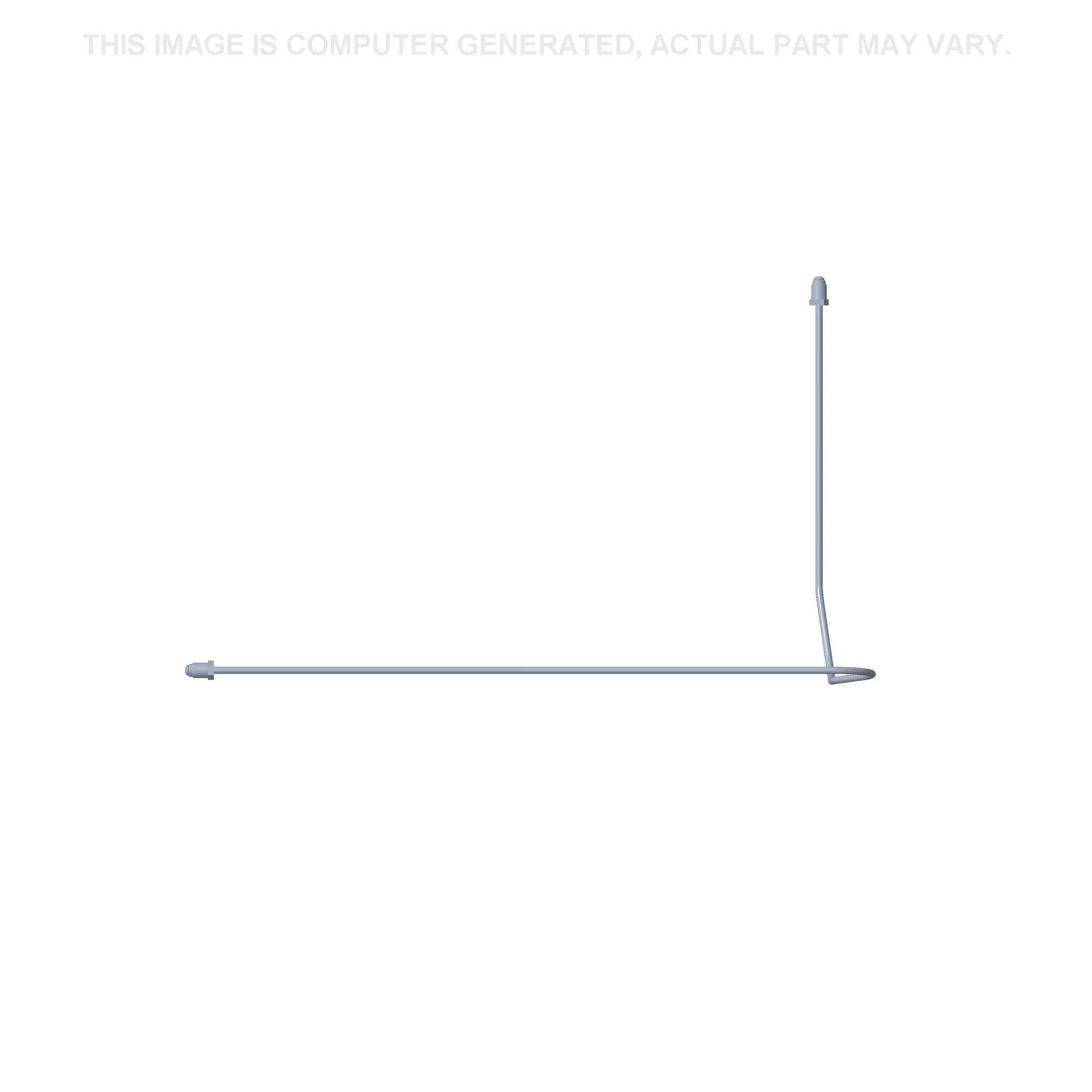 TUBO OLIO FRENI | CASECE | EU | EN