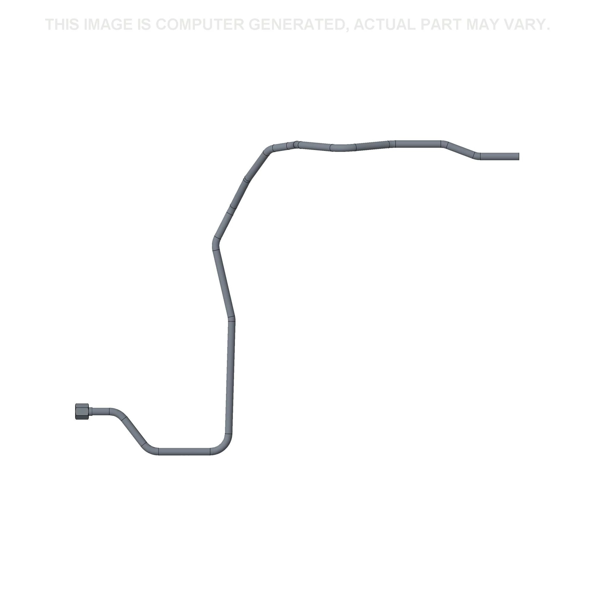 RIGID TUBE | NEWHOLLANDAG | EU | EN