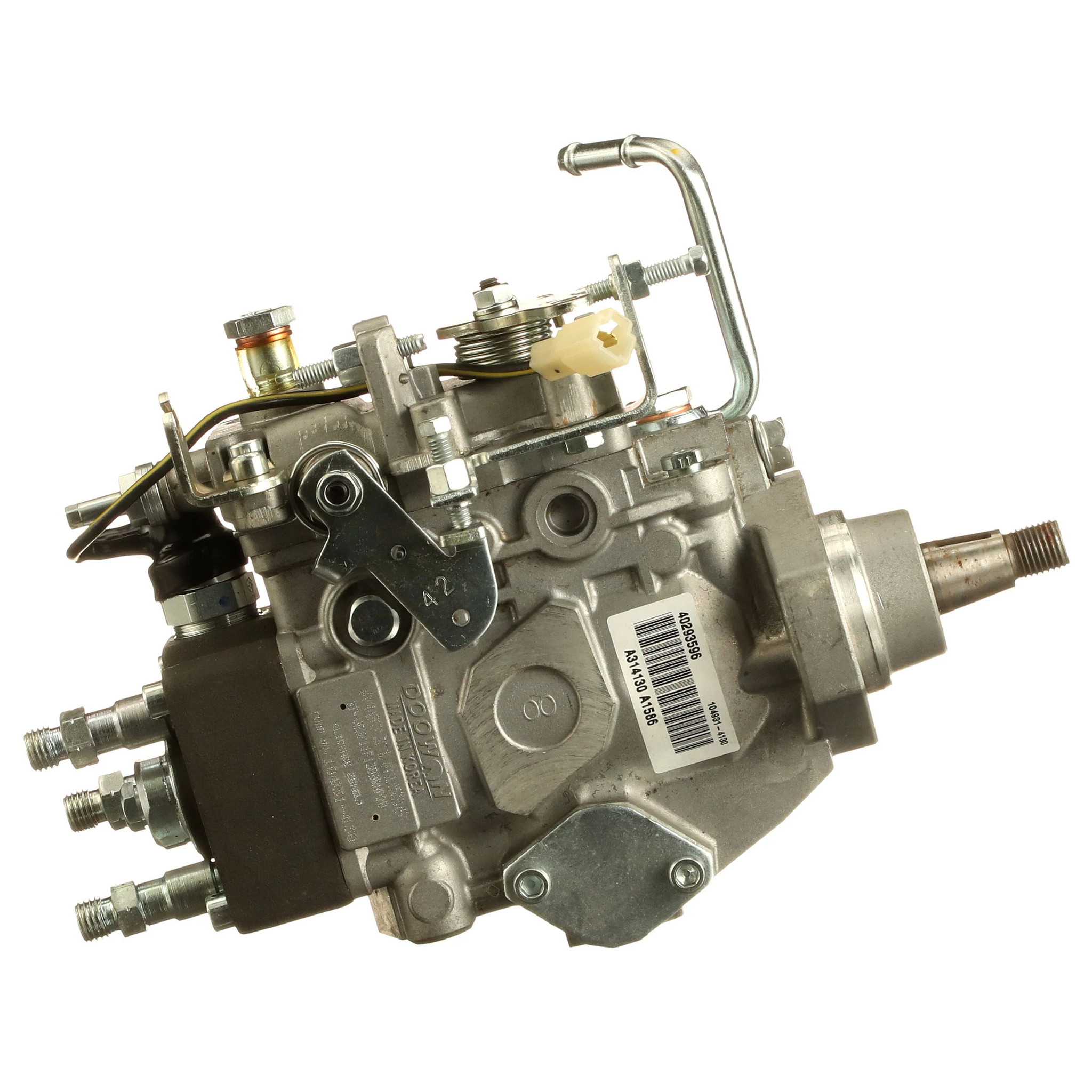 BOMBA | NEWHOLLANDAG | ES | ES