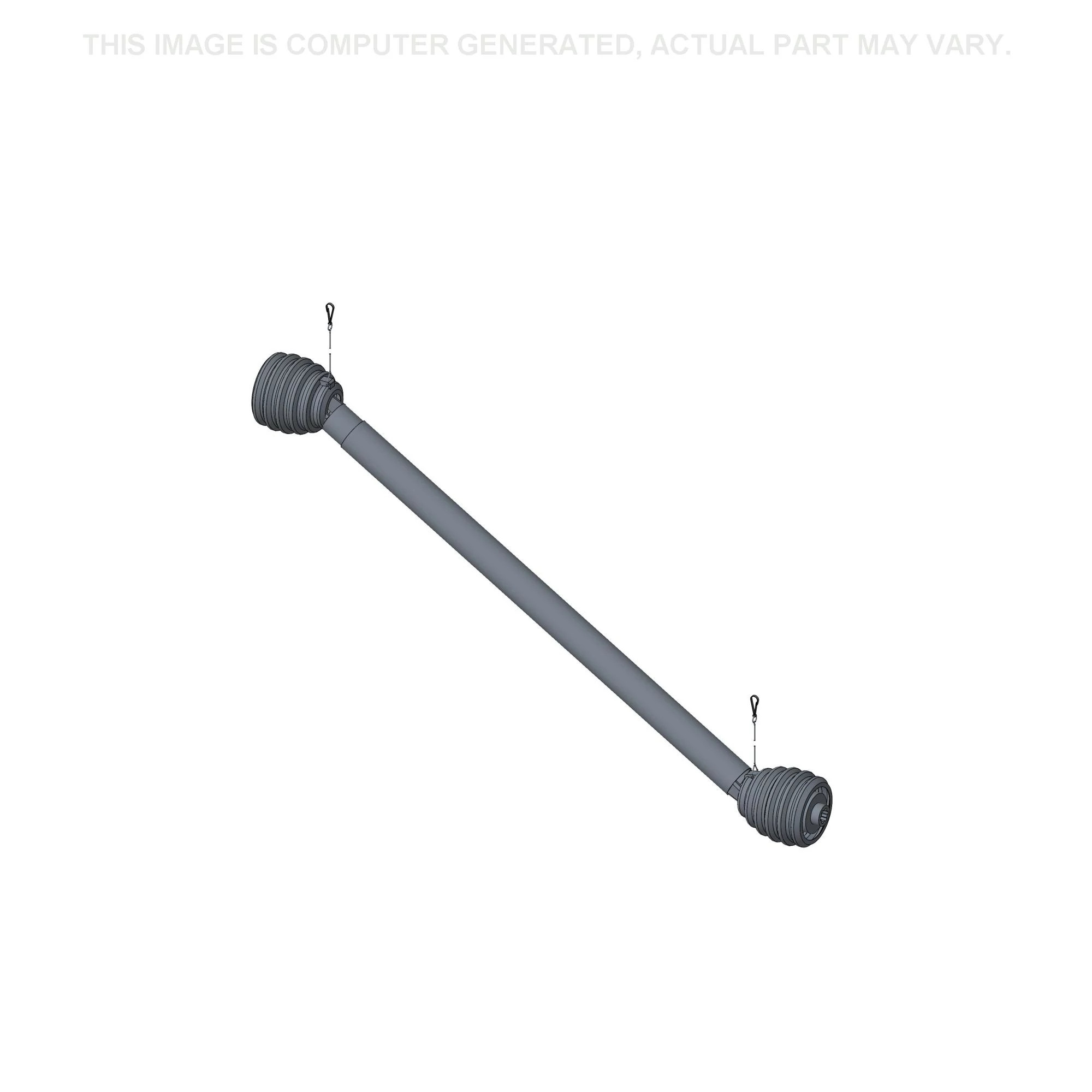 PTO SHAFT | NEWHOLLANDAG | US | EN