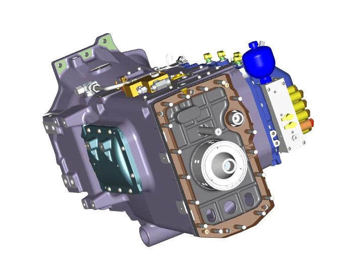 TRASMISSIONE, CAMBIO | NEWHOLLANDAG | EU | IT