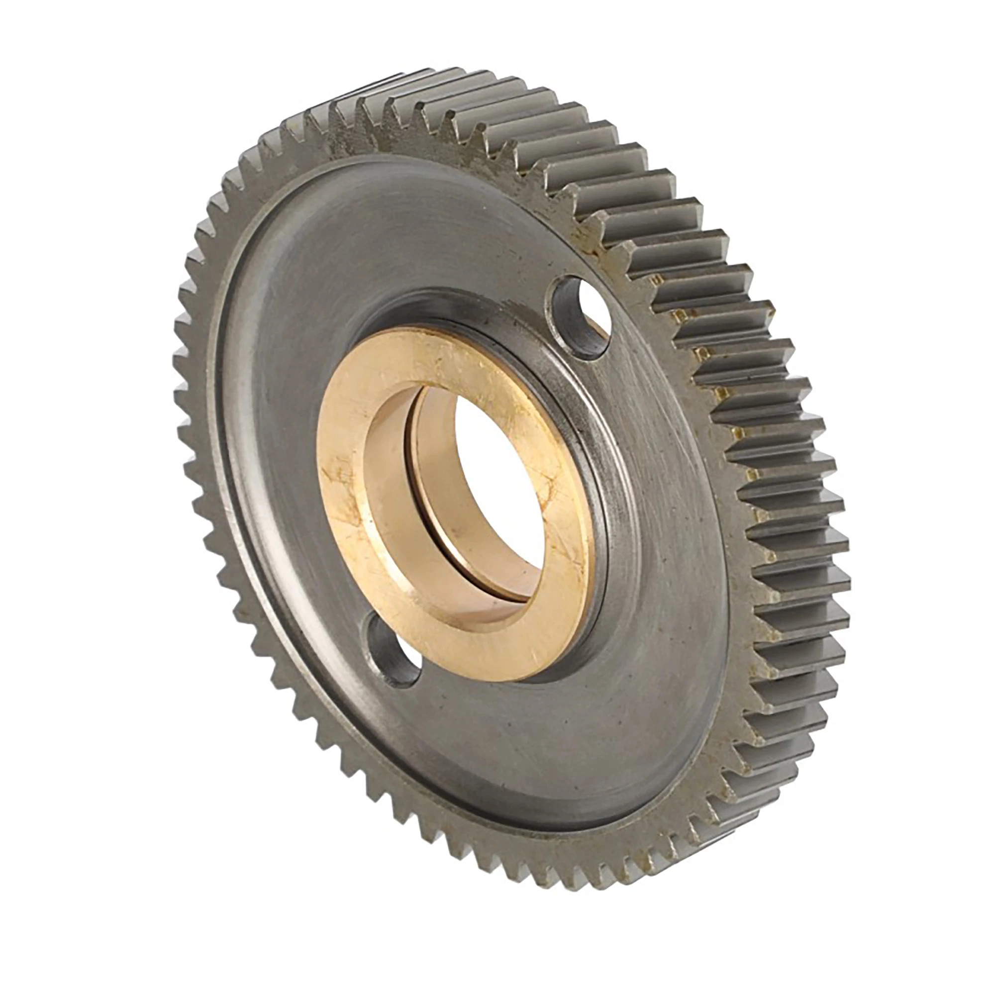 Idler Gear | NEWHOLLANDAG | CA | EN