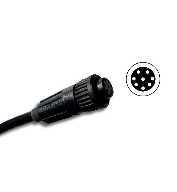 Adaptor Cable for AMS Cameras | CASEIH | GB | EN