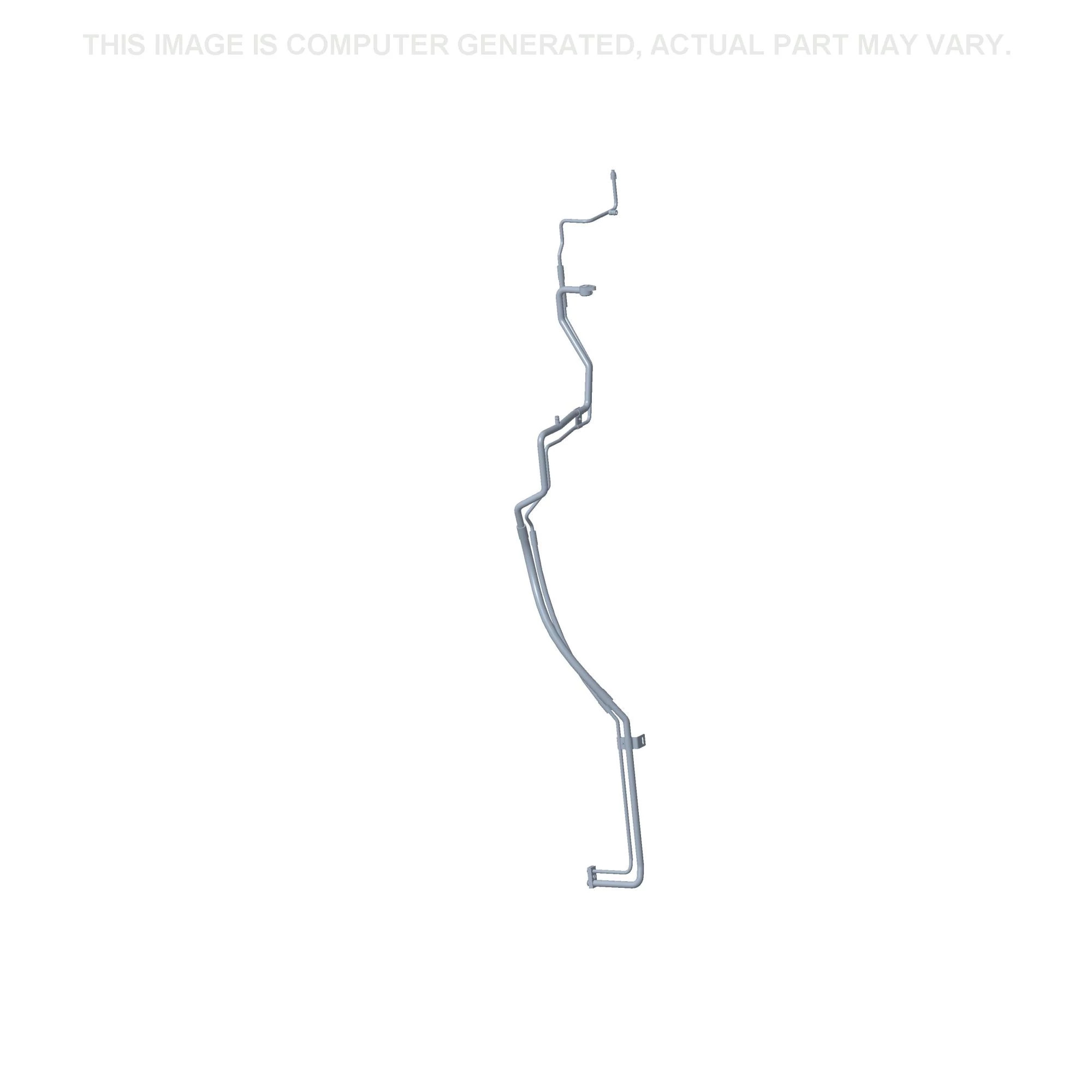 A/c Hose | DEFAULT | US | EN