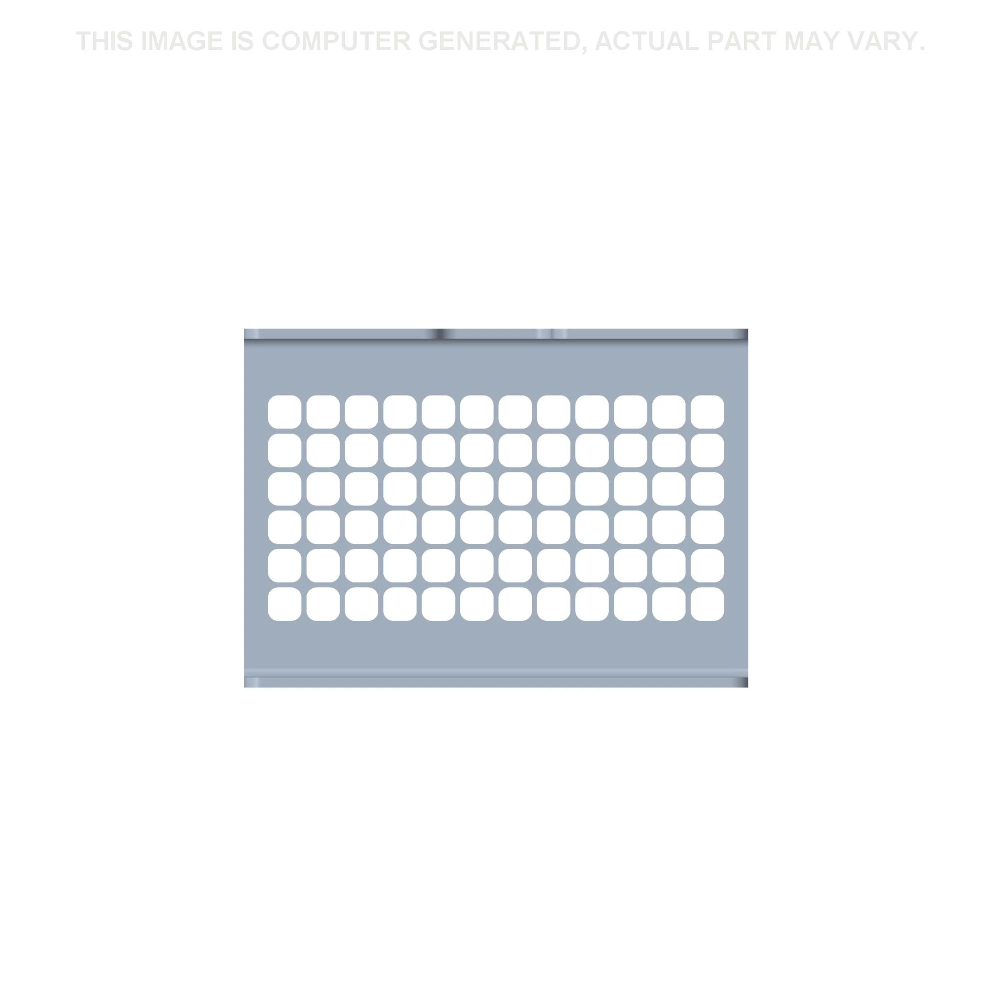 AFSCHERMING | CASEIH | EU | NL