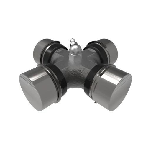 44 Series Cross and Bearing Kit - R Standard - Center Grease Fitting - Snap Ring in Cup | NEWHOLLANDAG | CA | EN