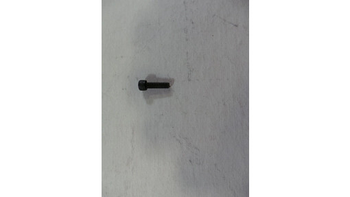 Screw, Hex Soc | NEWHOLLANDCE | US | EN