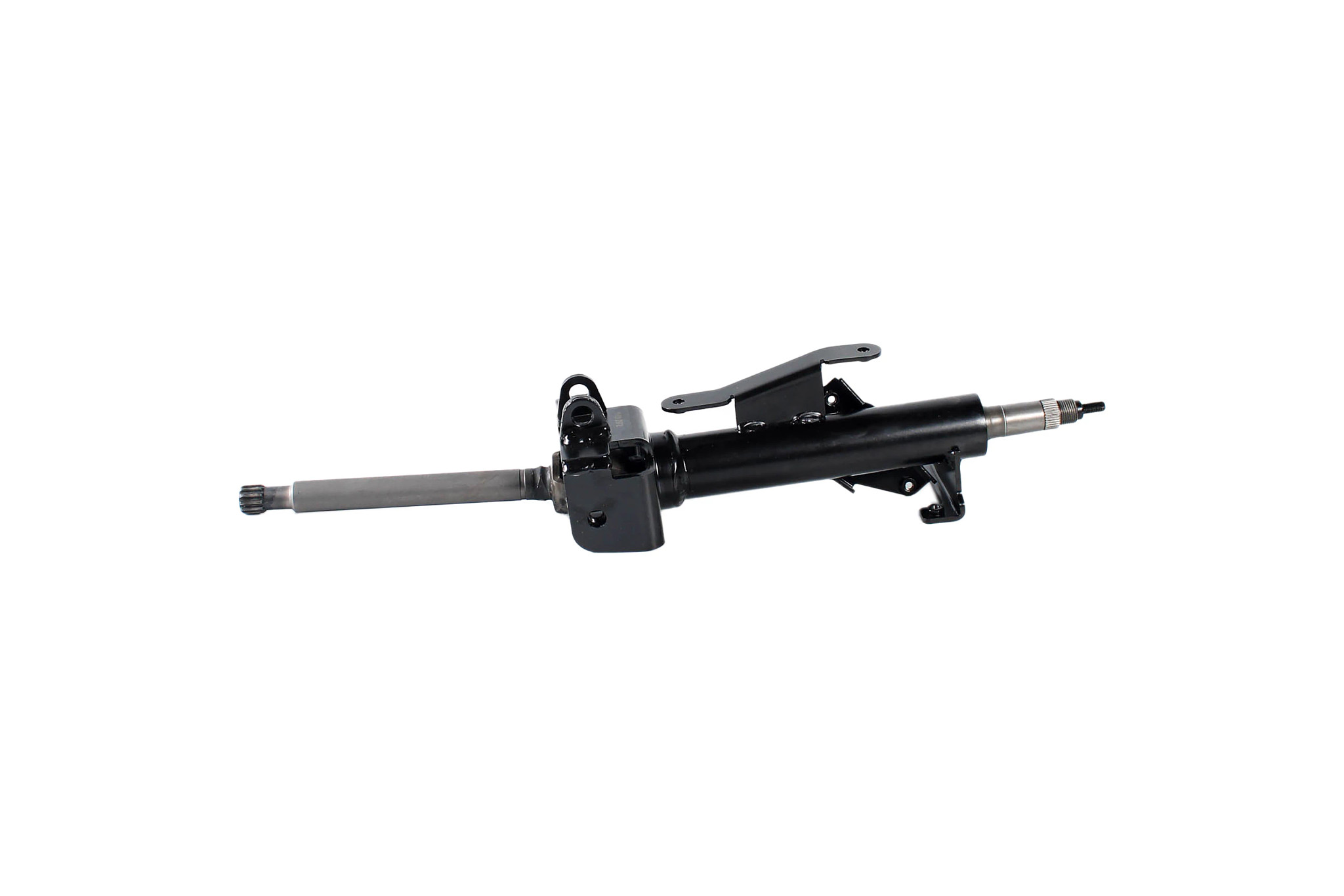 STEERING COLUMN | FLEXICOIL | CA | EN