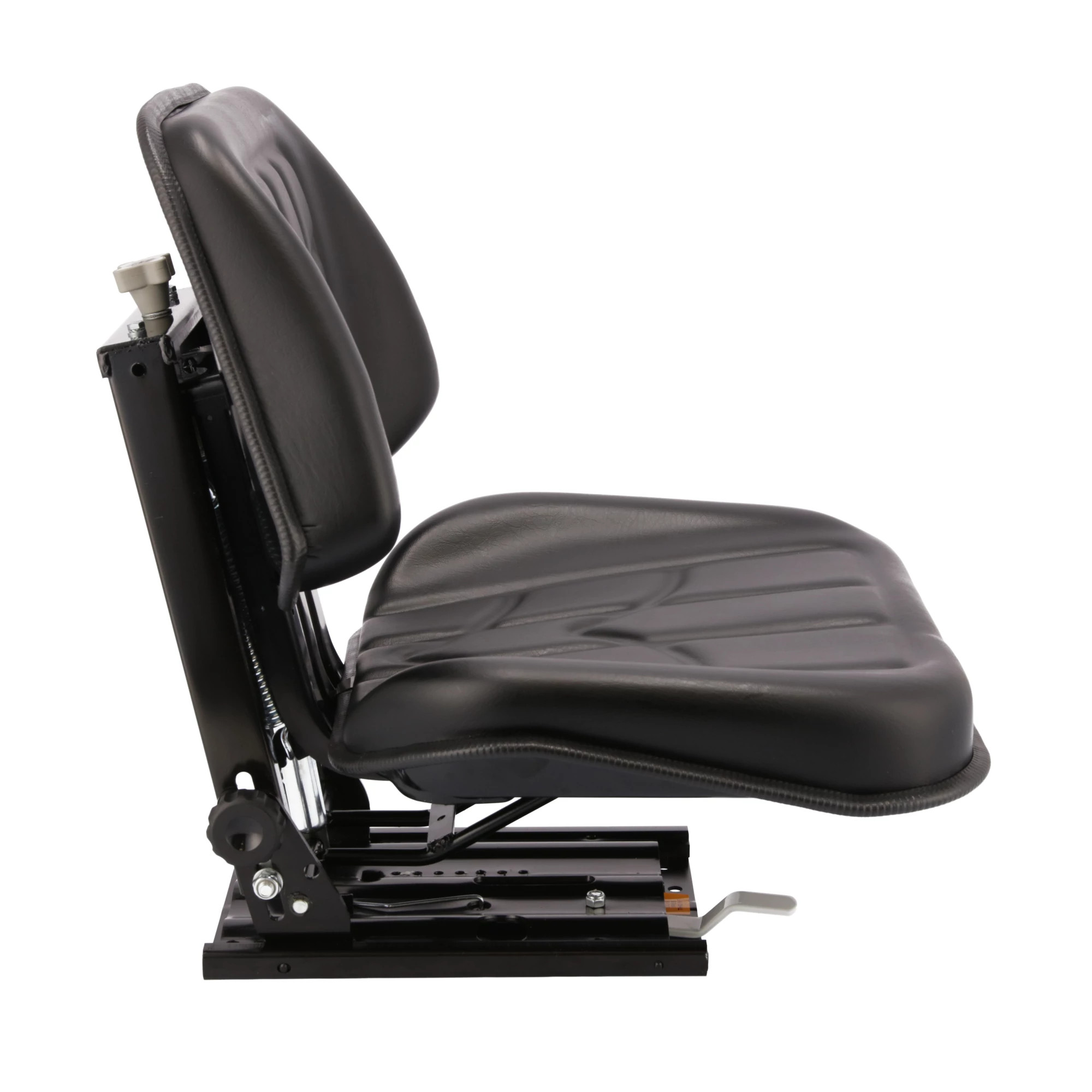 DRIVER SEAT | FLEXICOIL | CA | EN