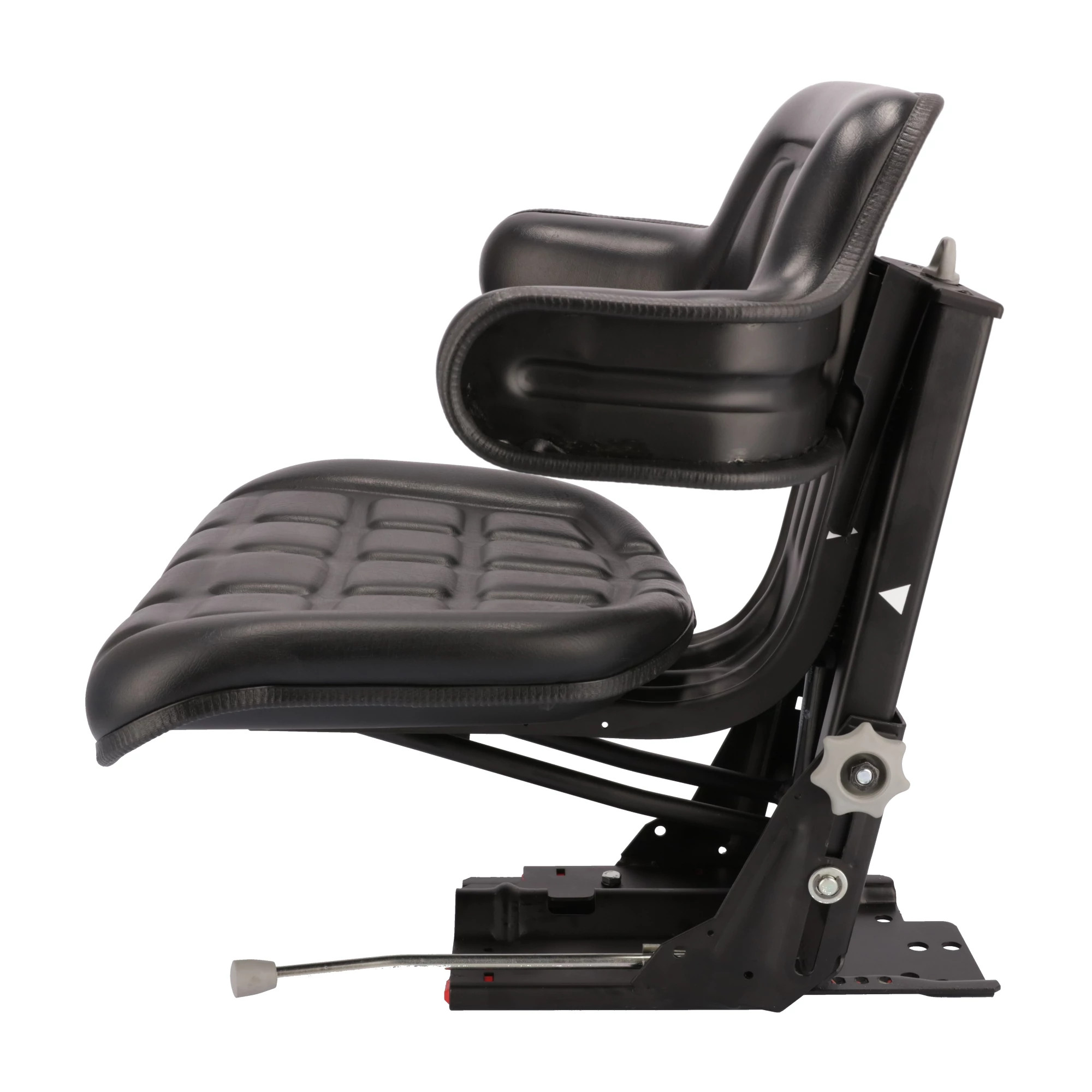 DRIVER SEAT | FLEXICOIL | AMEA | EN