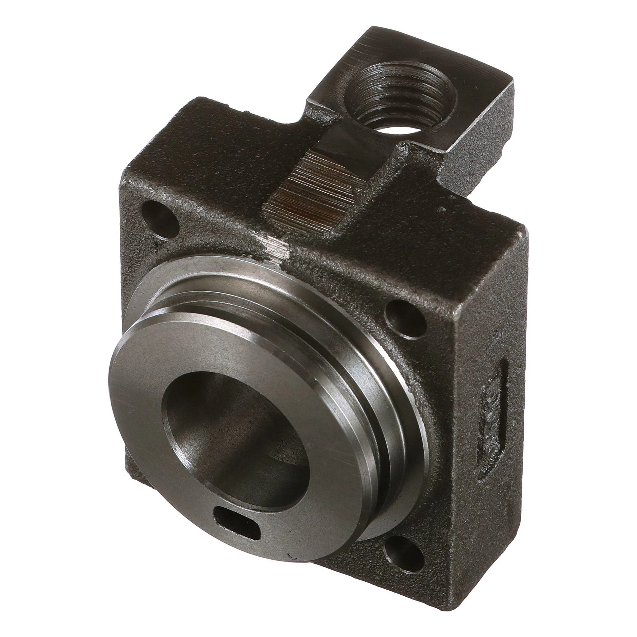 CAP CYLINDER END | NEWHOLLANDAG | US | EN