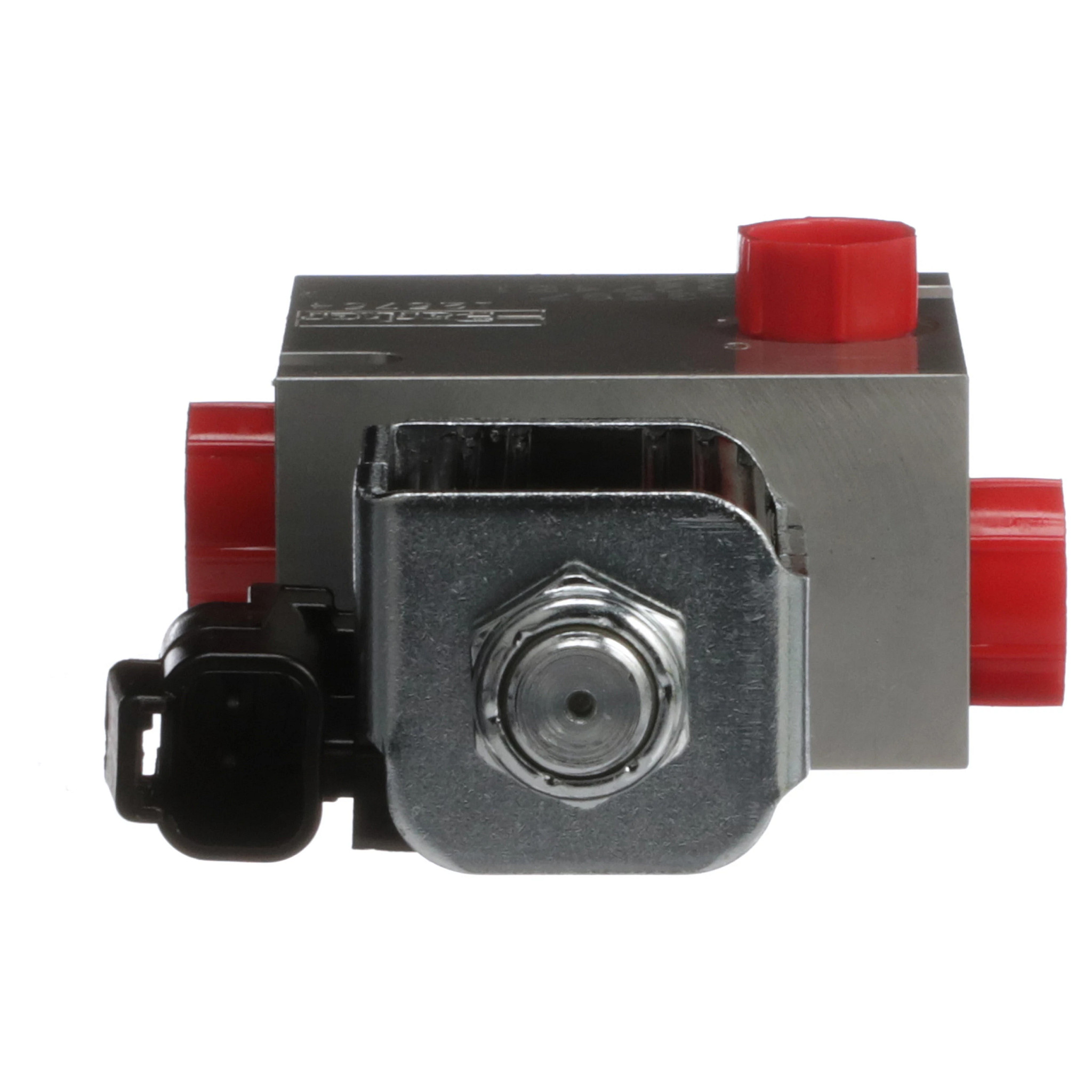 SOLENOID VALVE | CASECE | CA | EN