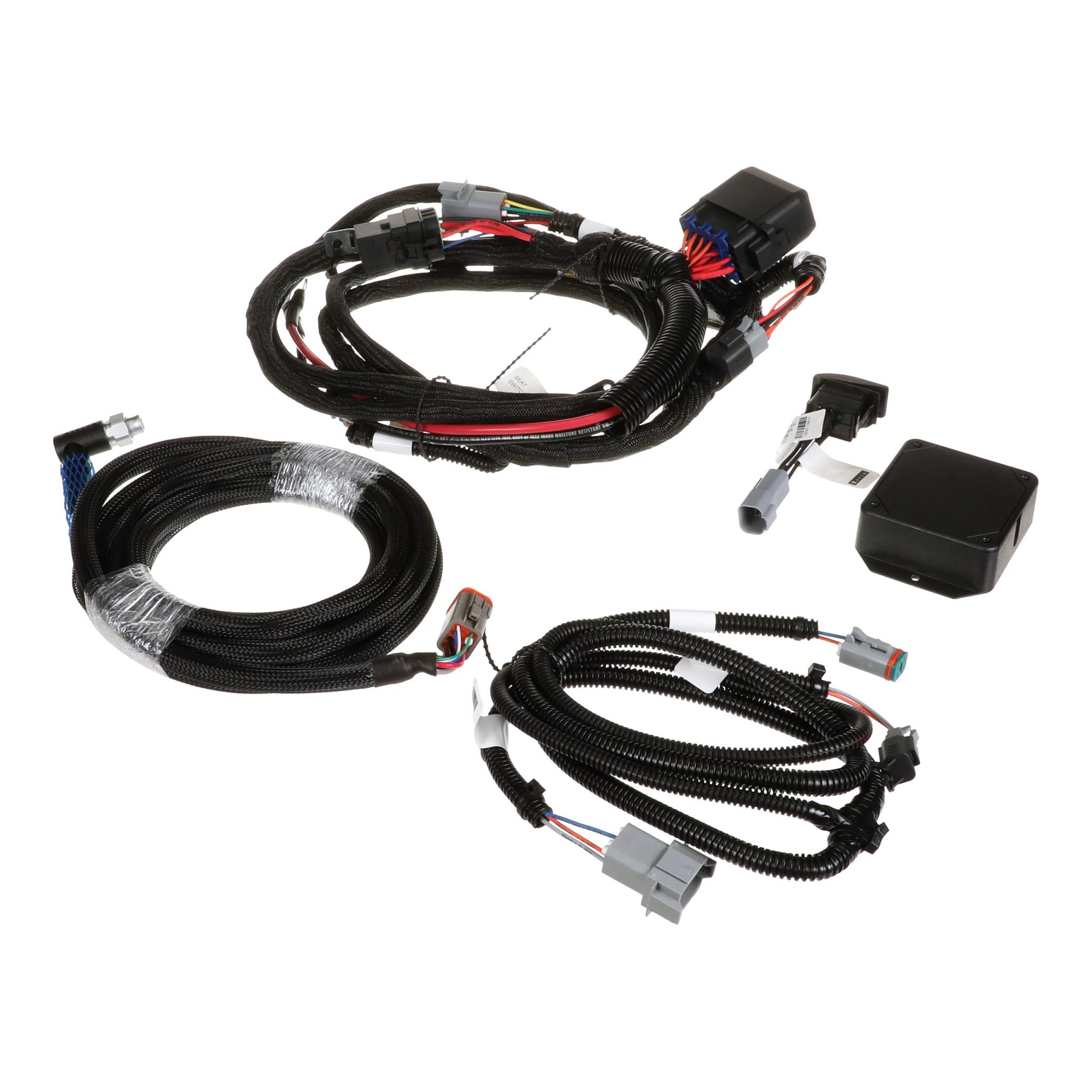 Steering Motor Interface/Power Cable Kit - 3.5 m L | CASEIH | CA | EN