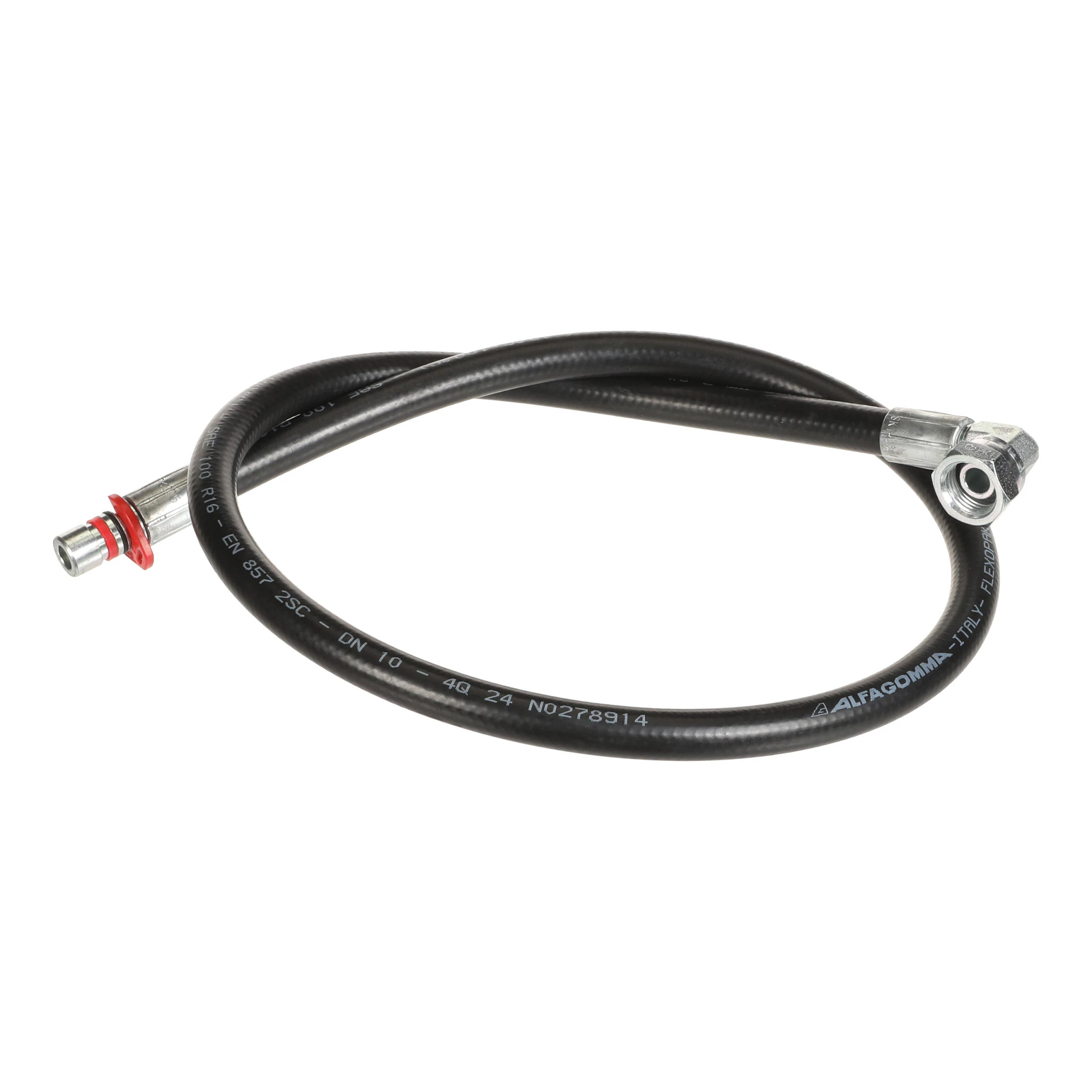 HYDRAULIC HOSE | NEWHOLLANDAG | CA | EN