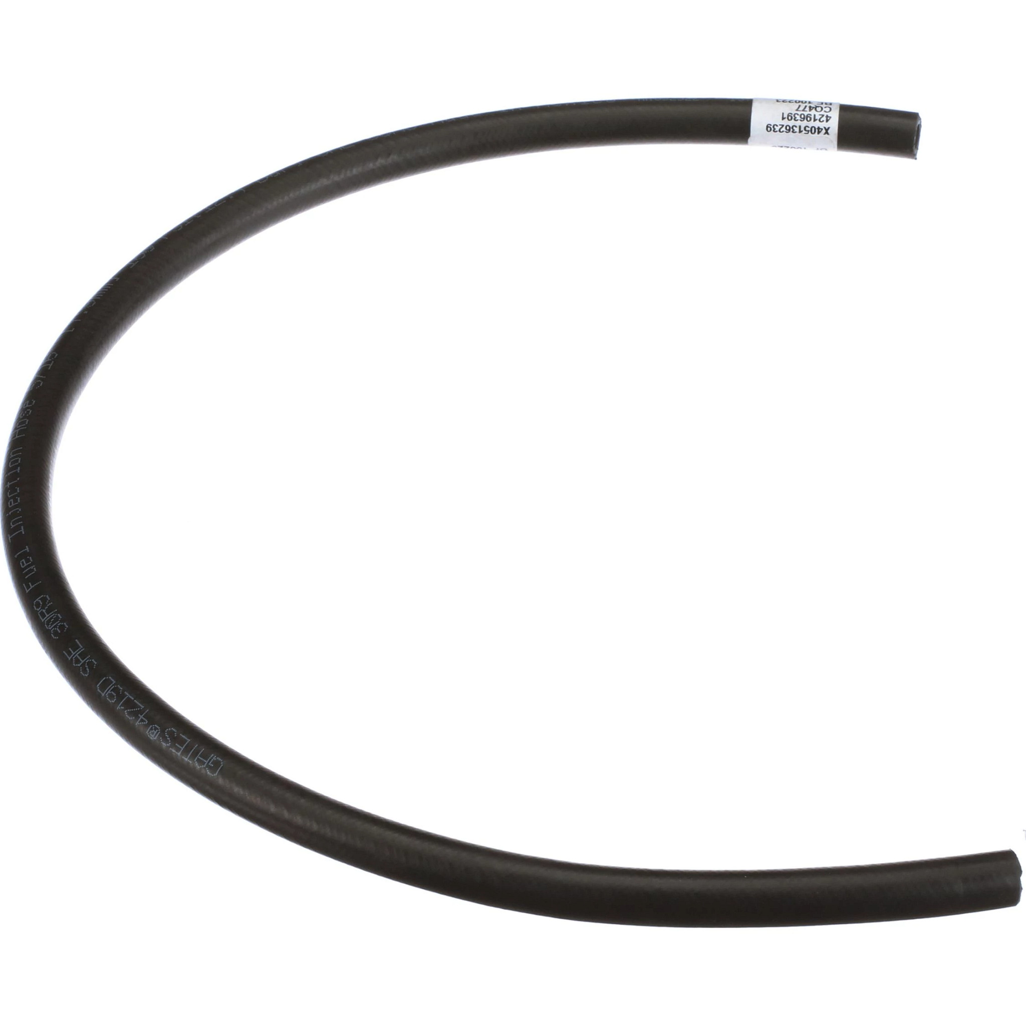 HOSE | CASECE | US | EN